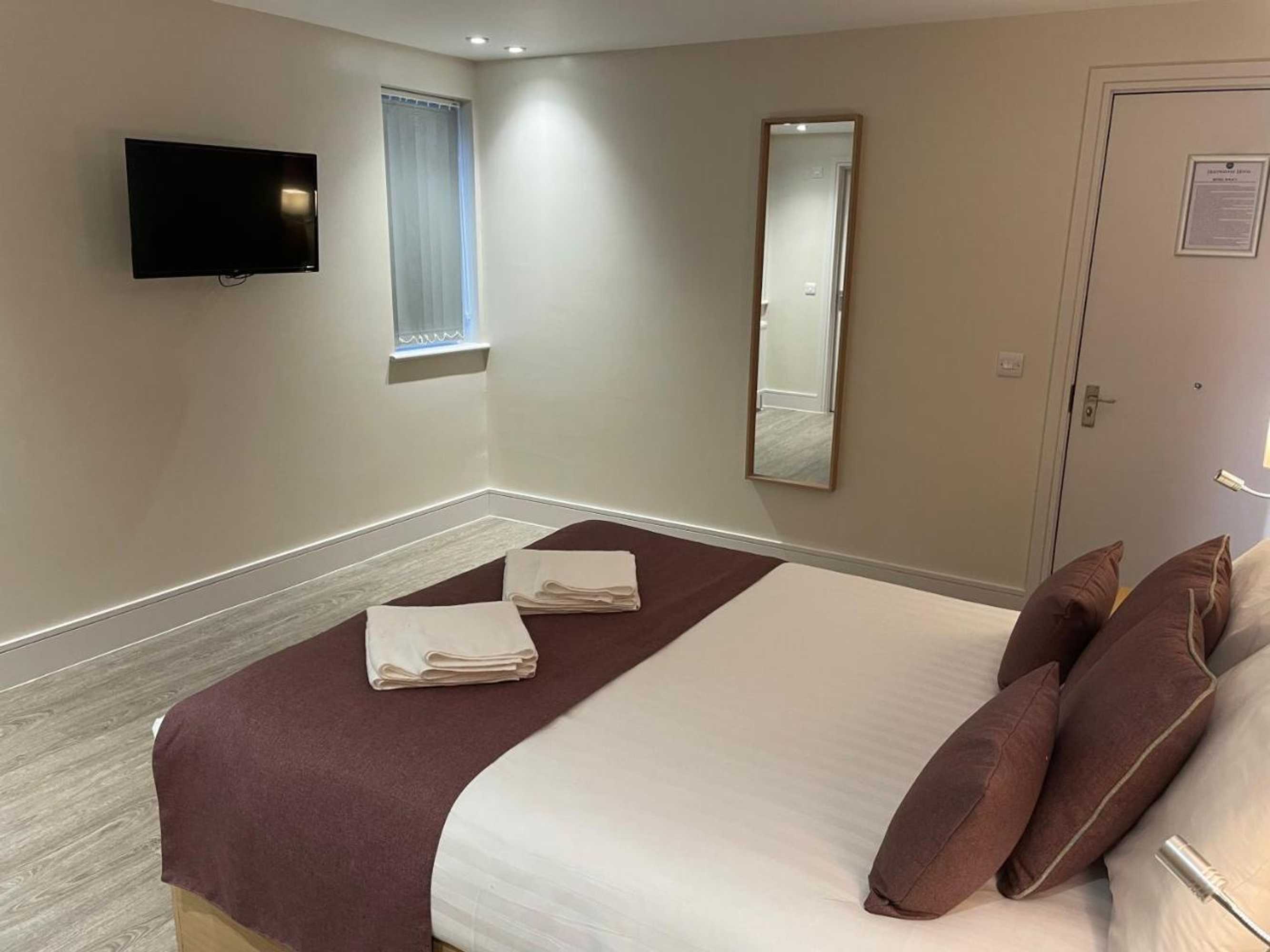 Gift card for Holtwhites Hotel