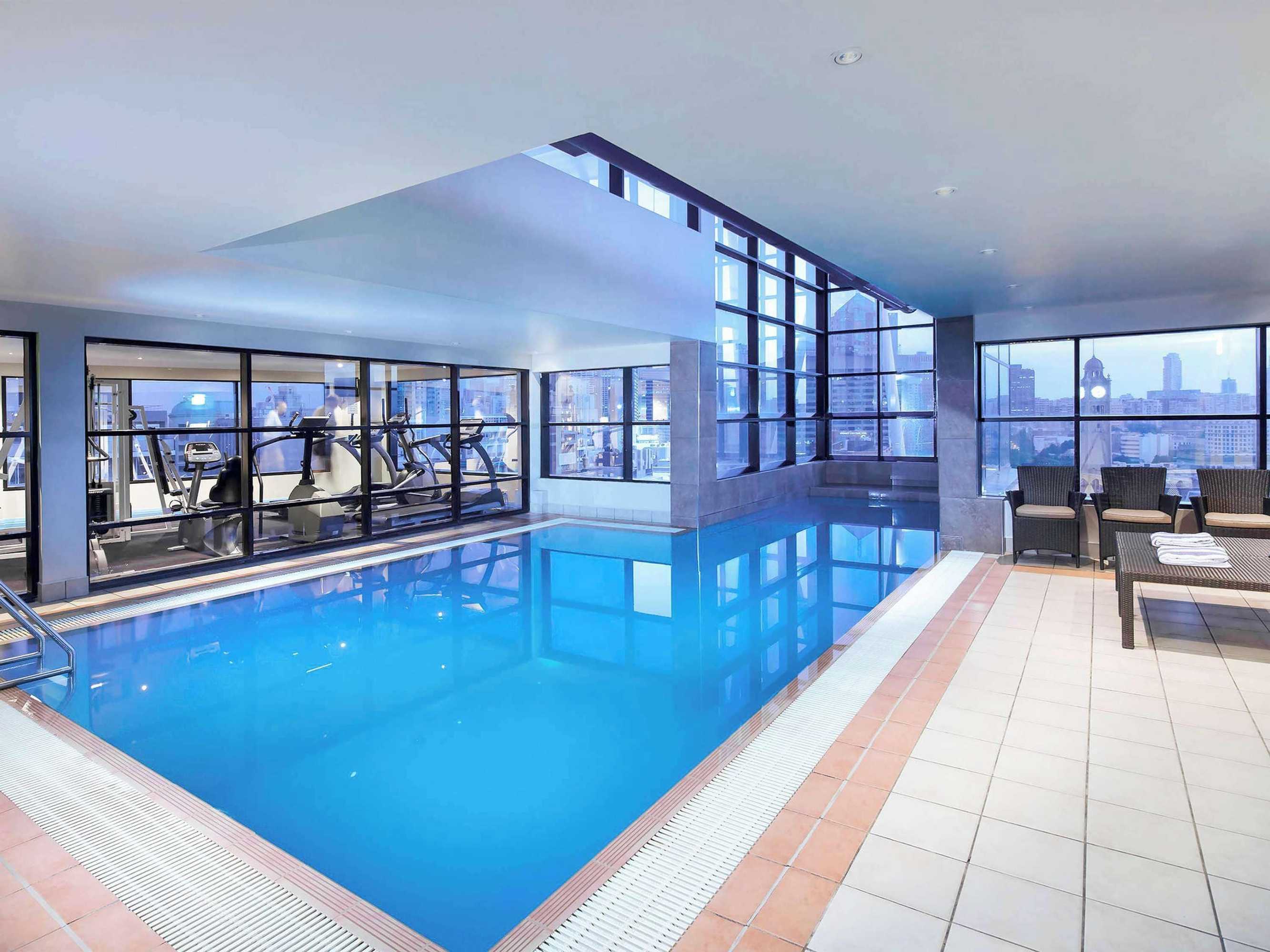 Gift card for Mercure Sydney Gift card for Mercure Sydney