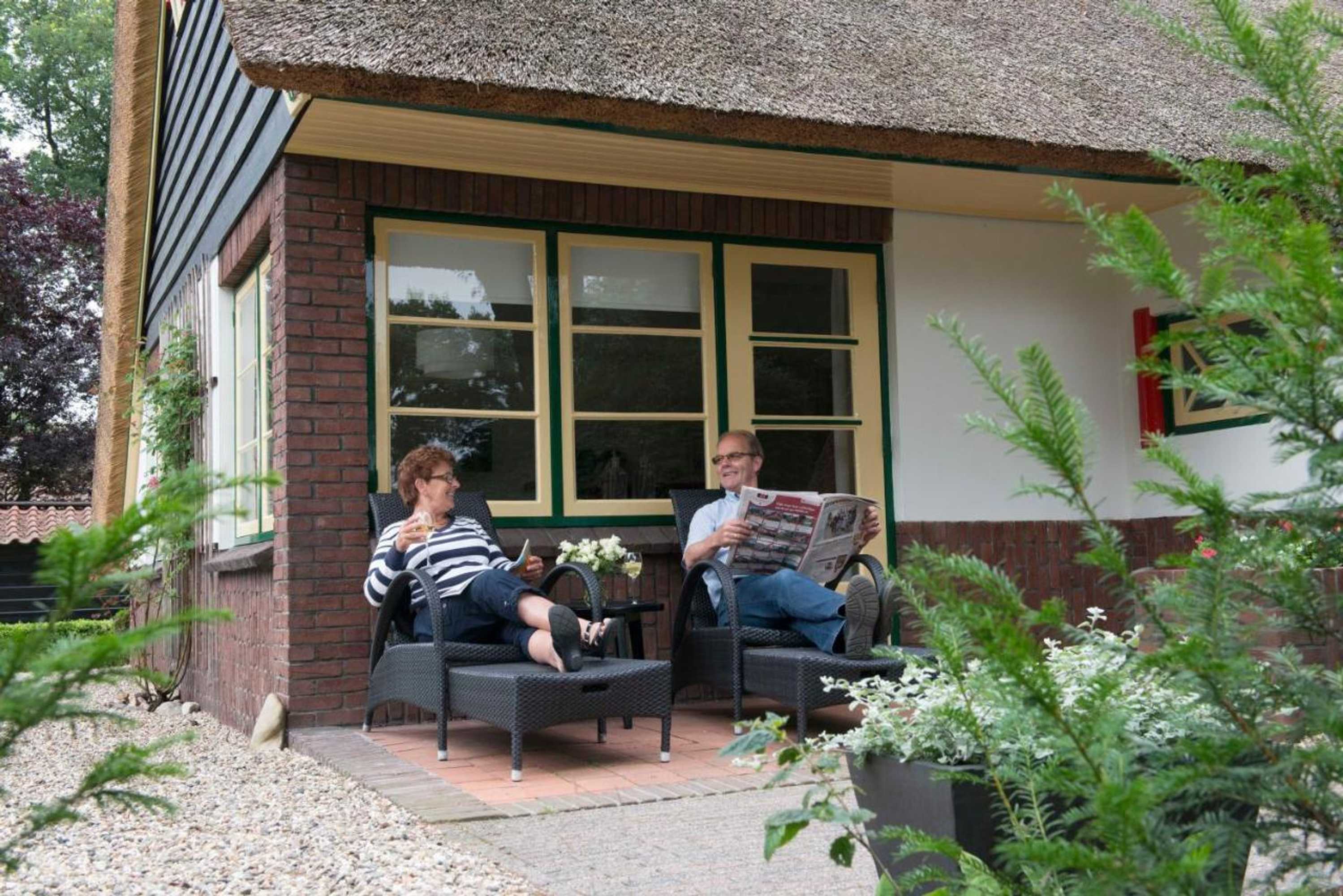 Gift card for Huize Florinata