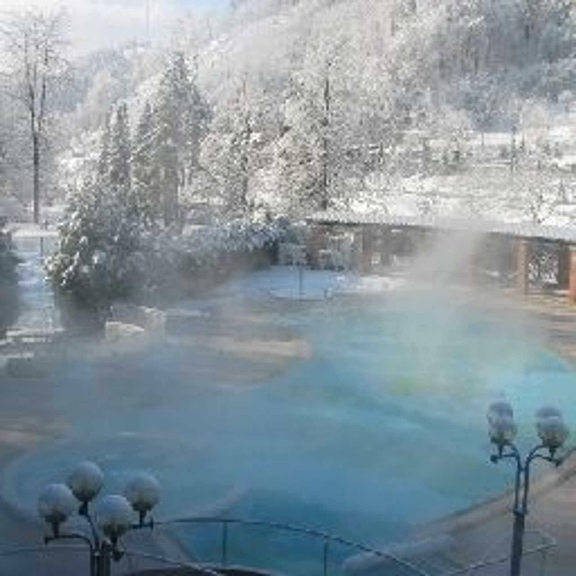 Gift card for Hotel Zdravilisce - Thermana Lasko Gift card for Hotel Zdravilisce - Thermana Lasko