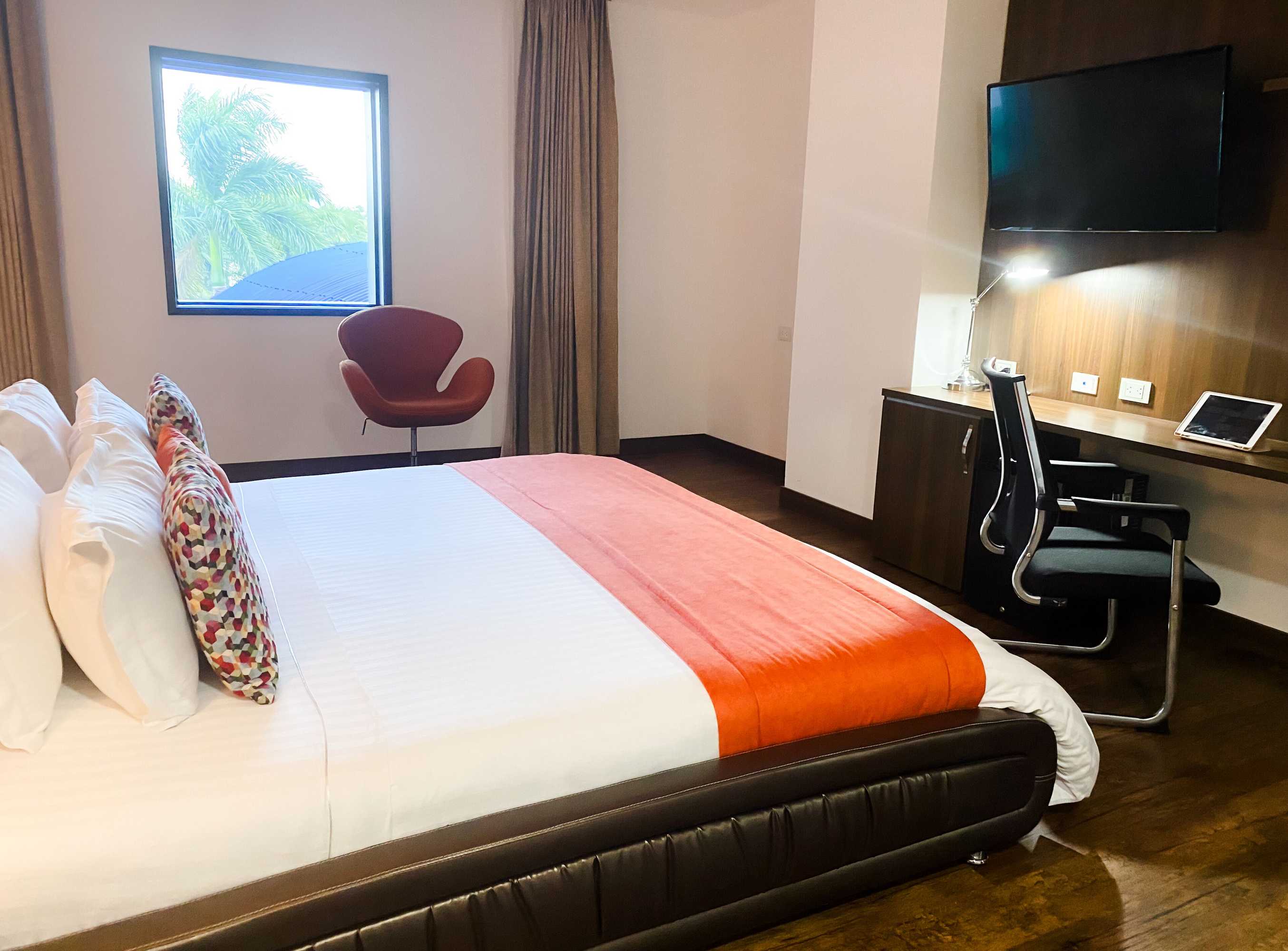 Gift card for Hotel Real Elim International
