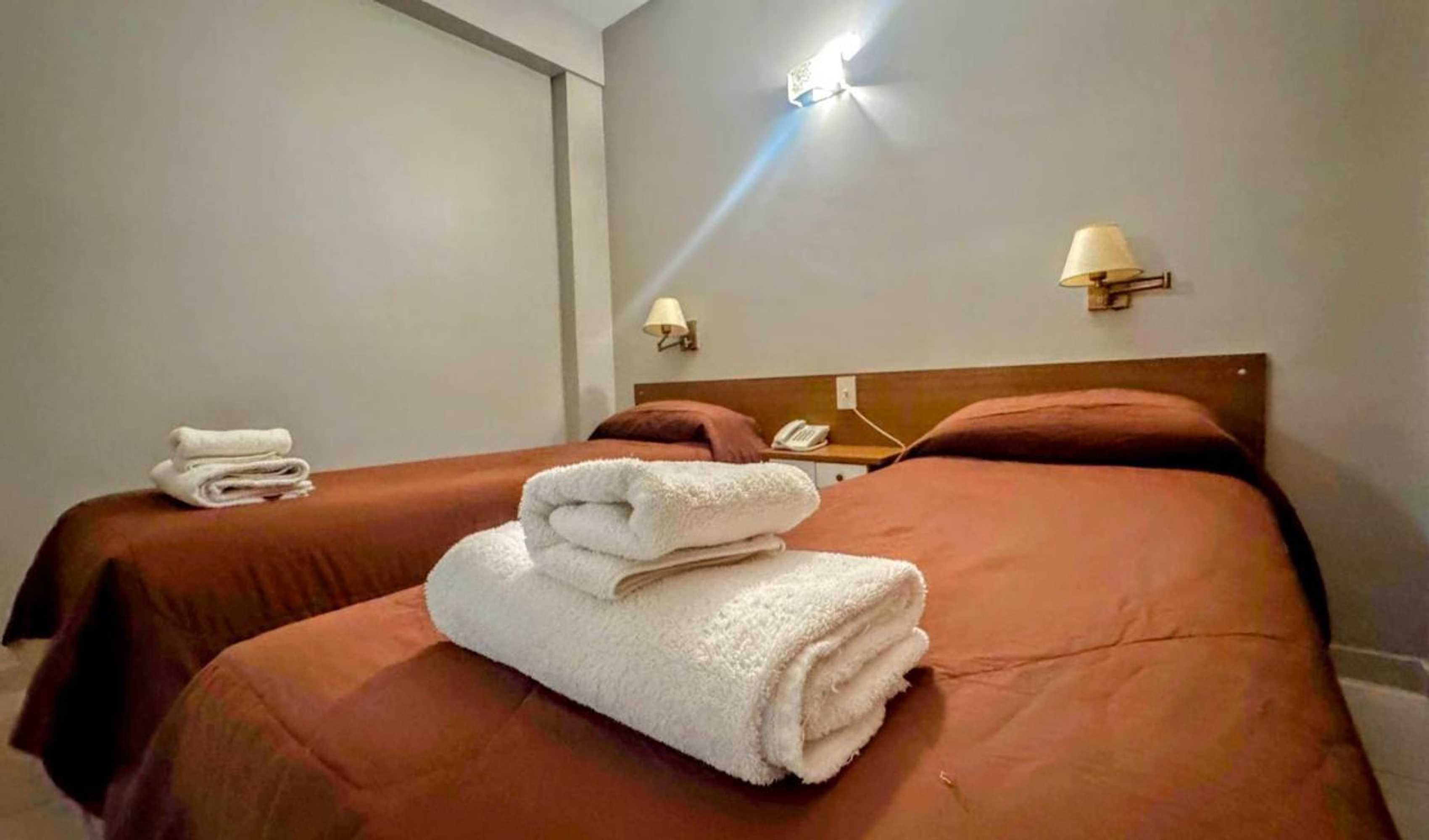 Gift card for Hotel Cipolletti