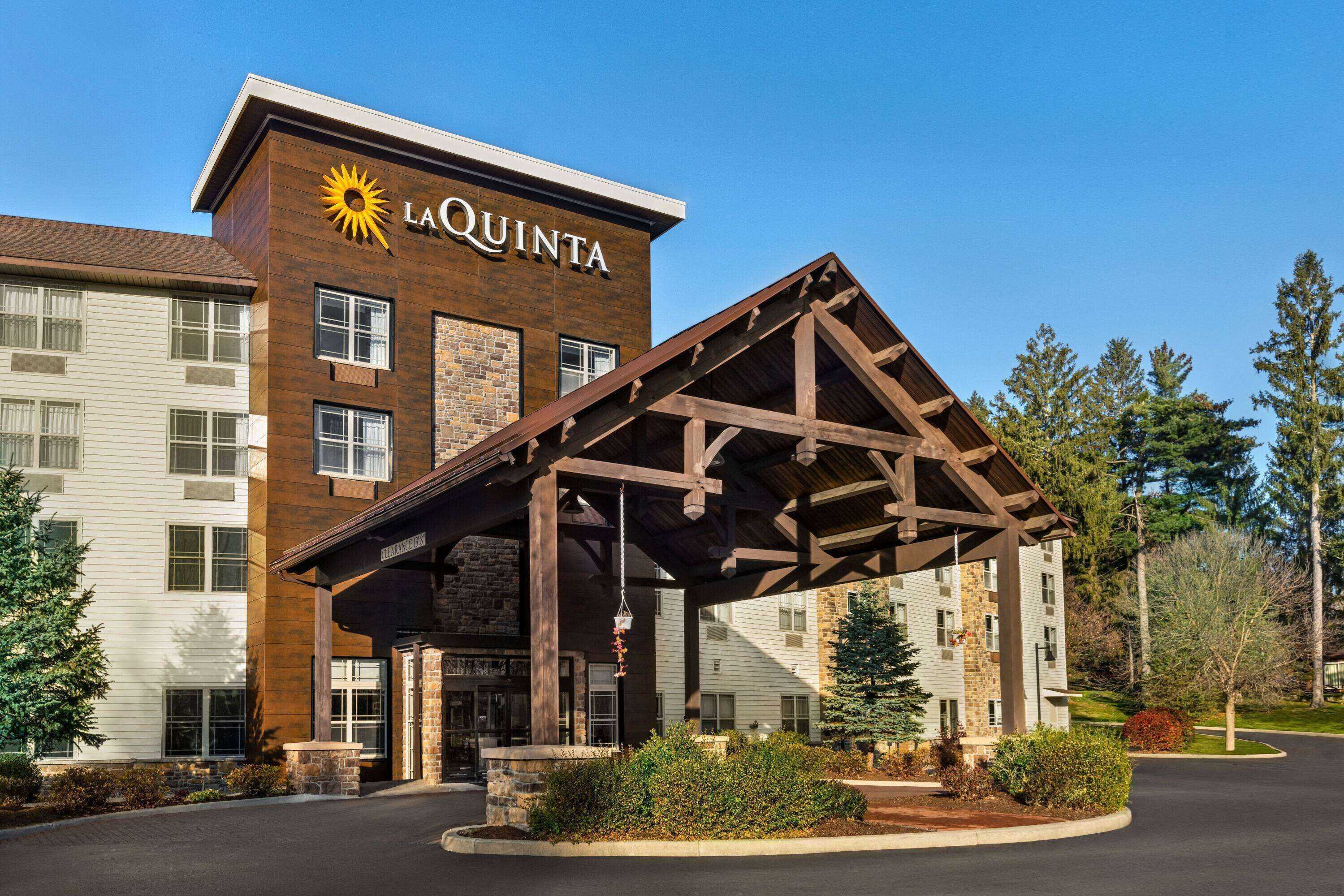 Gift card for La Quinta Inn & Suites by Wyndham Lake George Gift card for La Quinta Inn & Suites by Wyndham Lake George