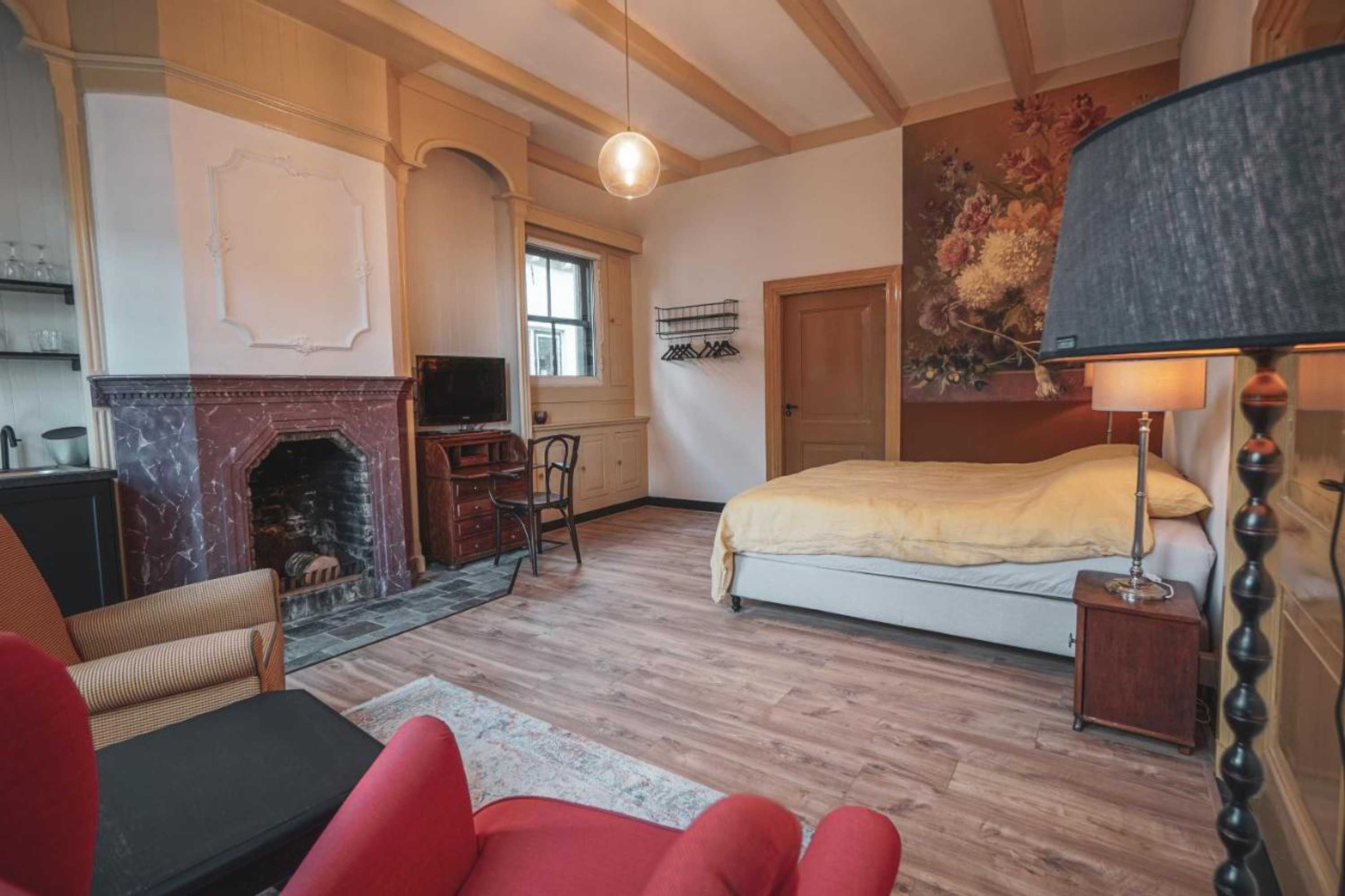 Gift card for Bed & Breakfast Bloemen Vertellen