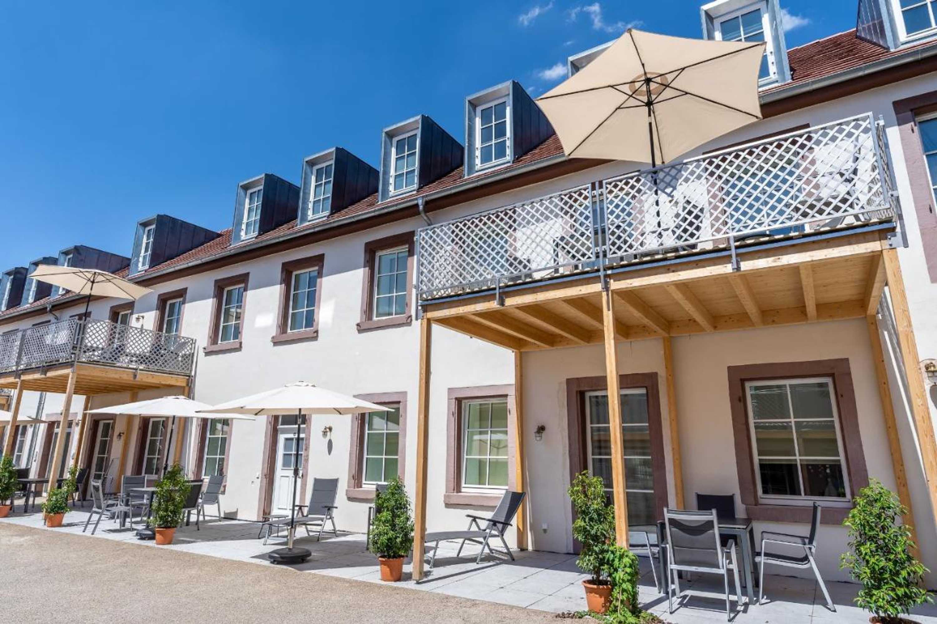 Gift card for Parkside Boutique Appartements