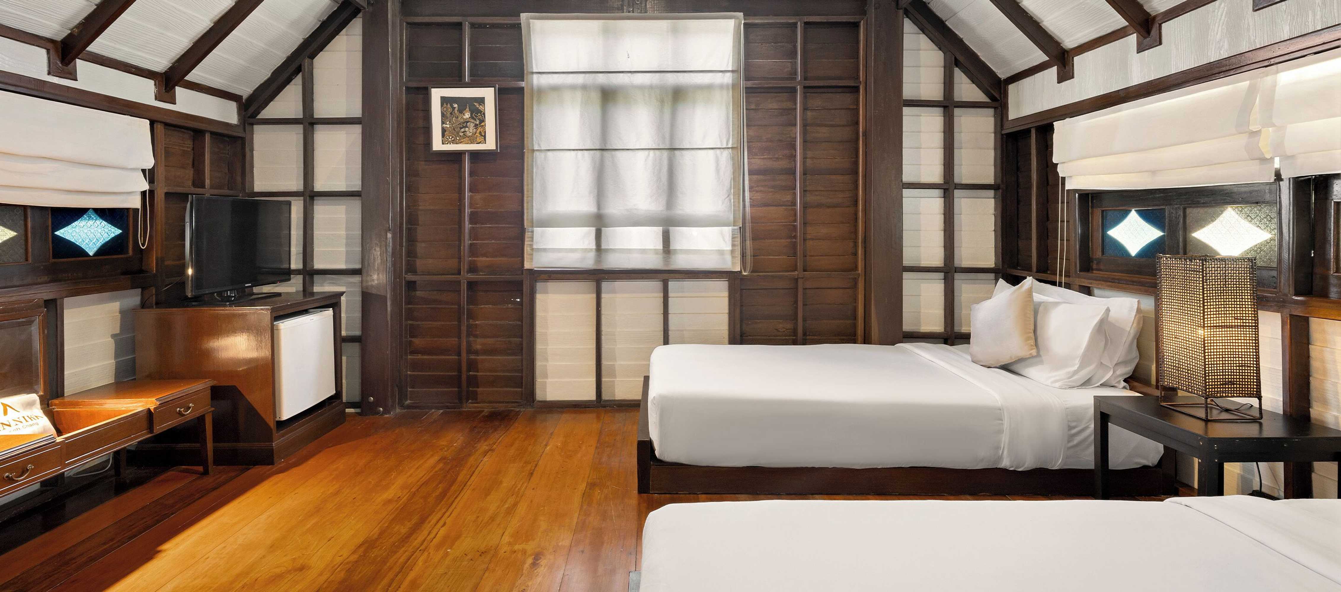 Gift card for Annika Koh Chang (formely Ramayana Koh Chang Resort & Spa)