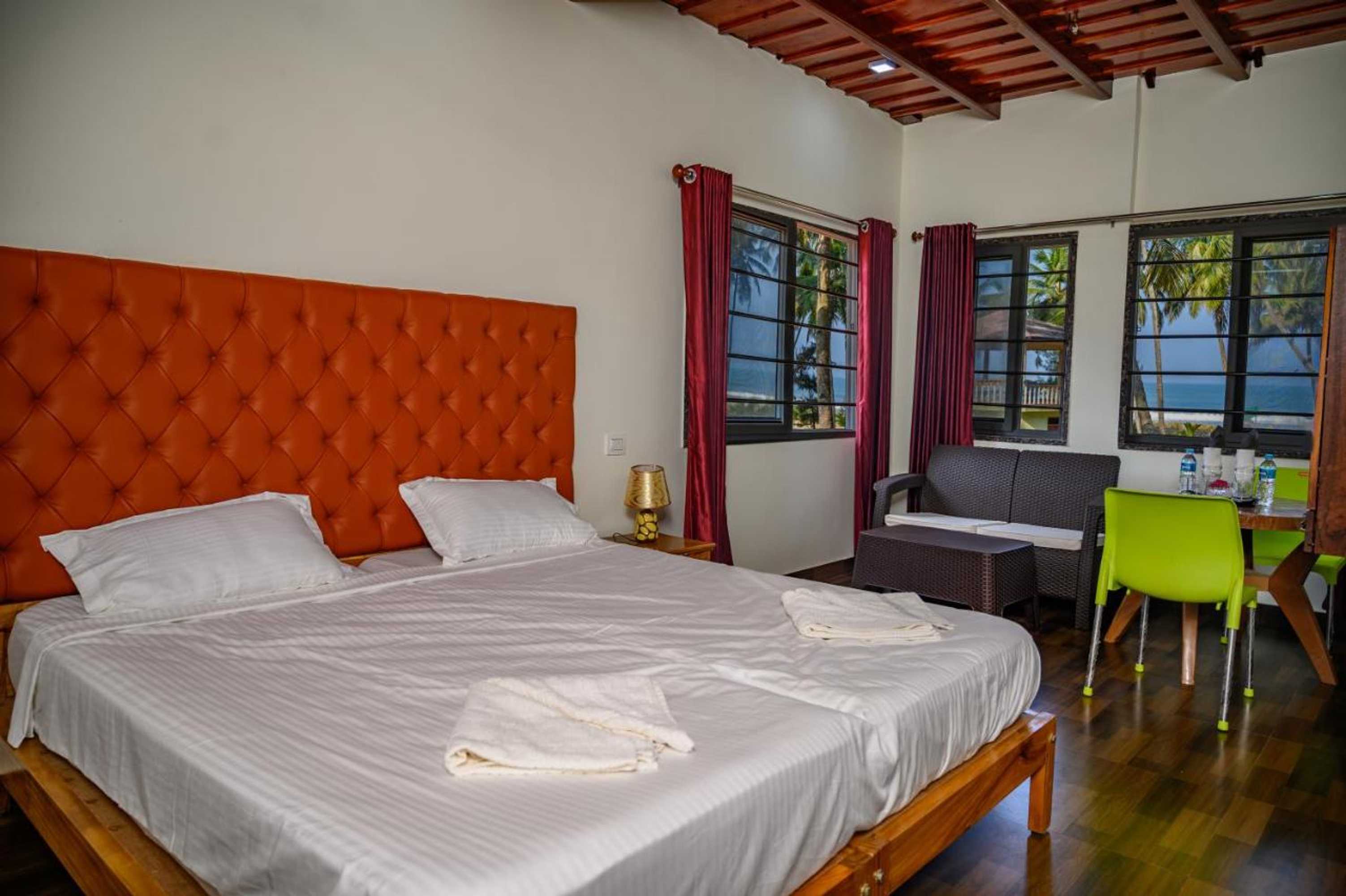 Gift card for Glucklich Beach Cottages