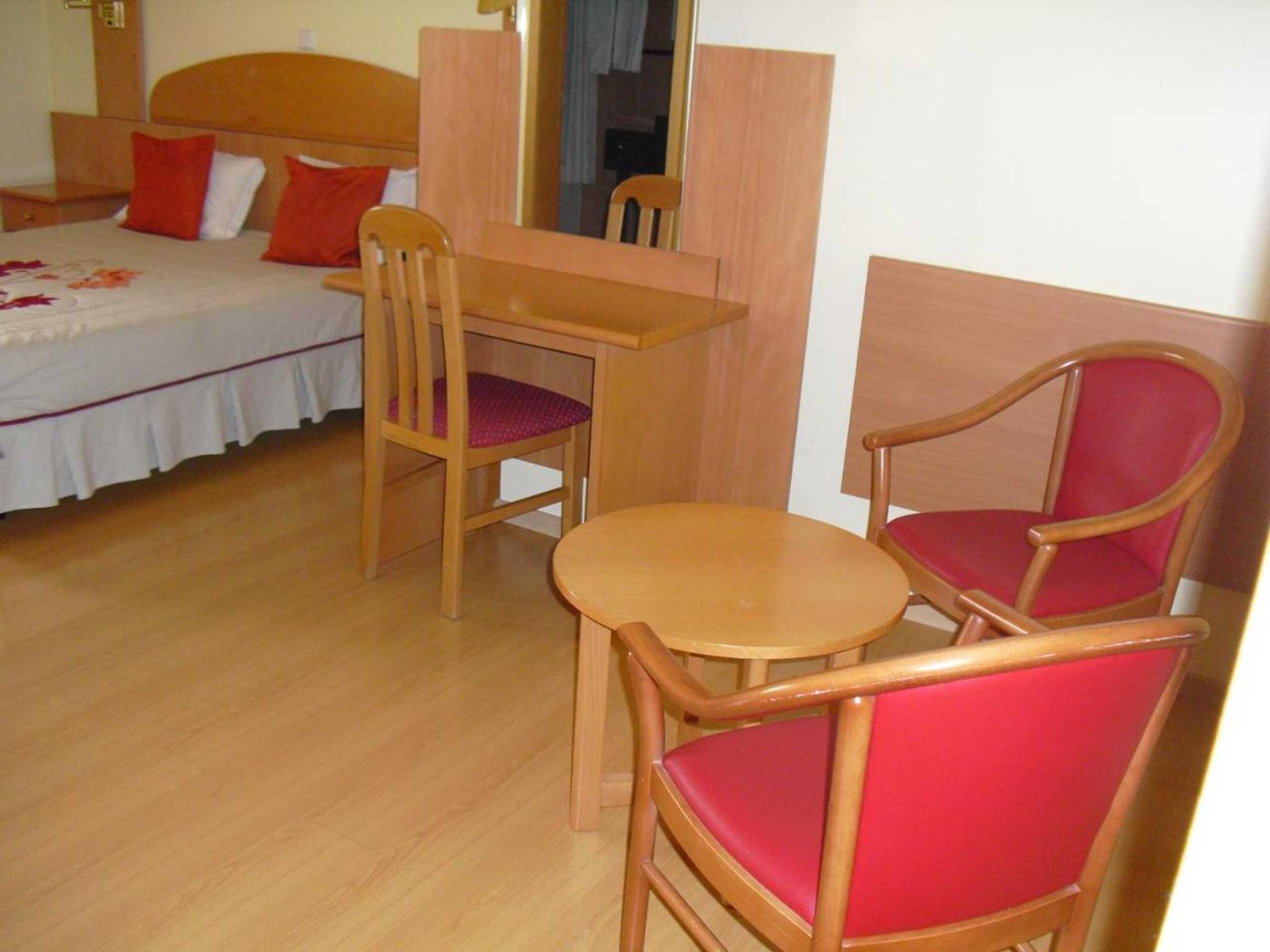 Gift card for Hotel Solneve