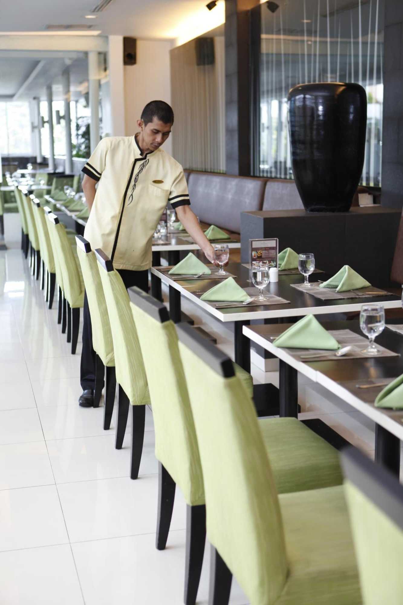 Gift card for Hotel Santika Bogor Gift card for Hotel Santika Bogor