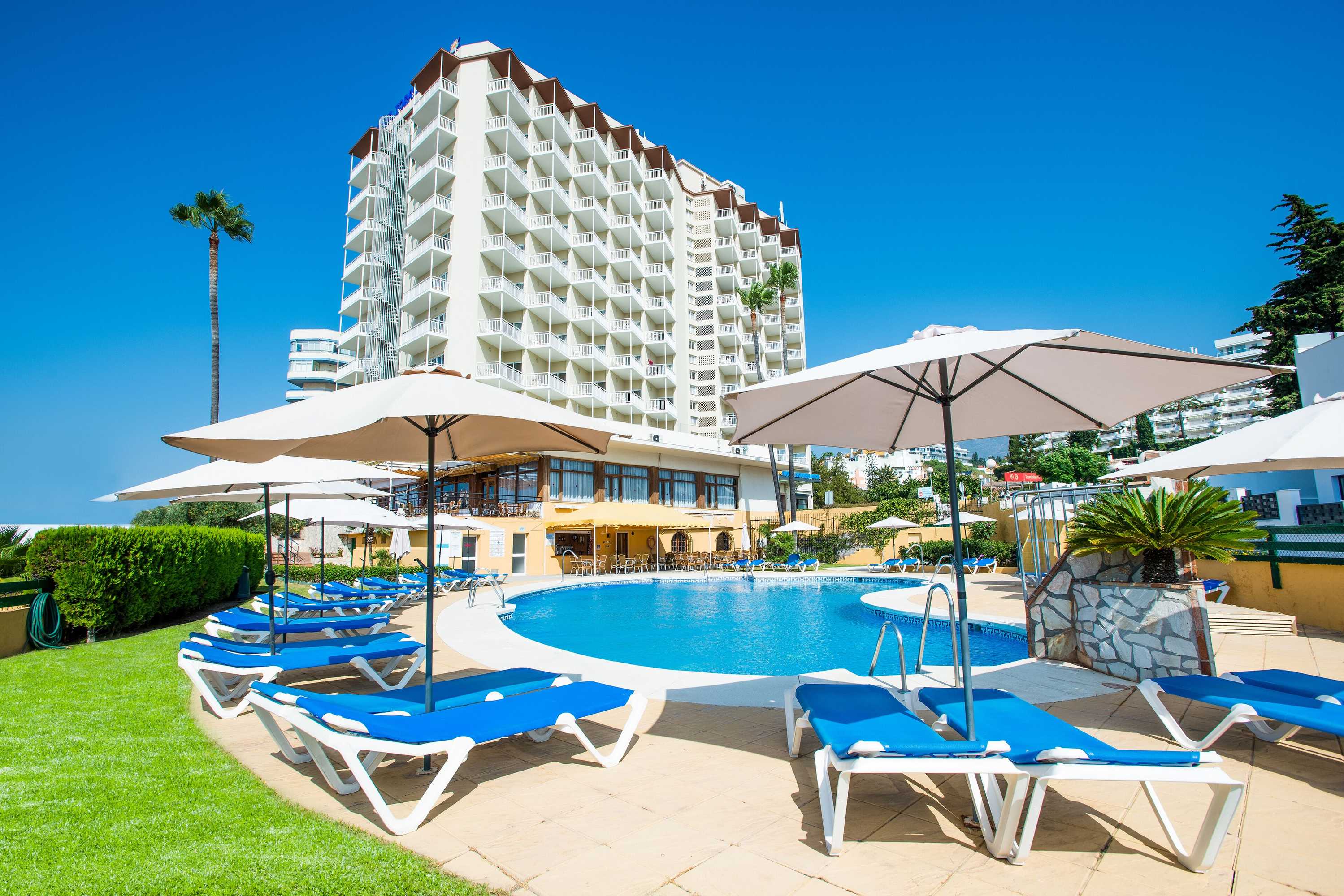 Gift card for Hotel Monarque Torreblanca Gift card for Hotel Monarque Torreblanca