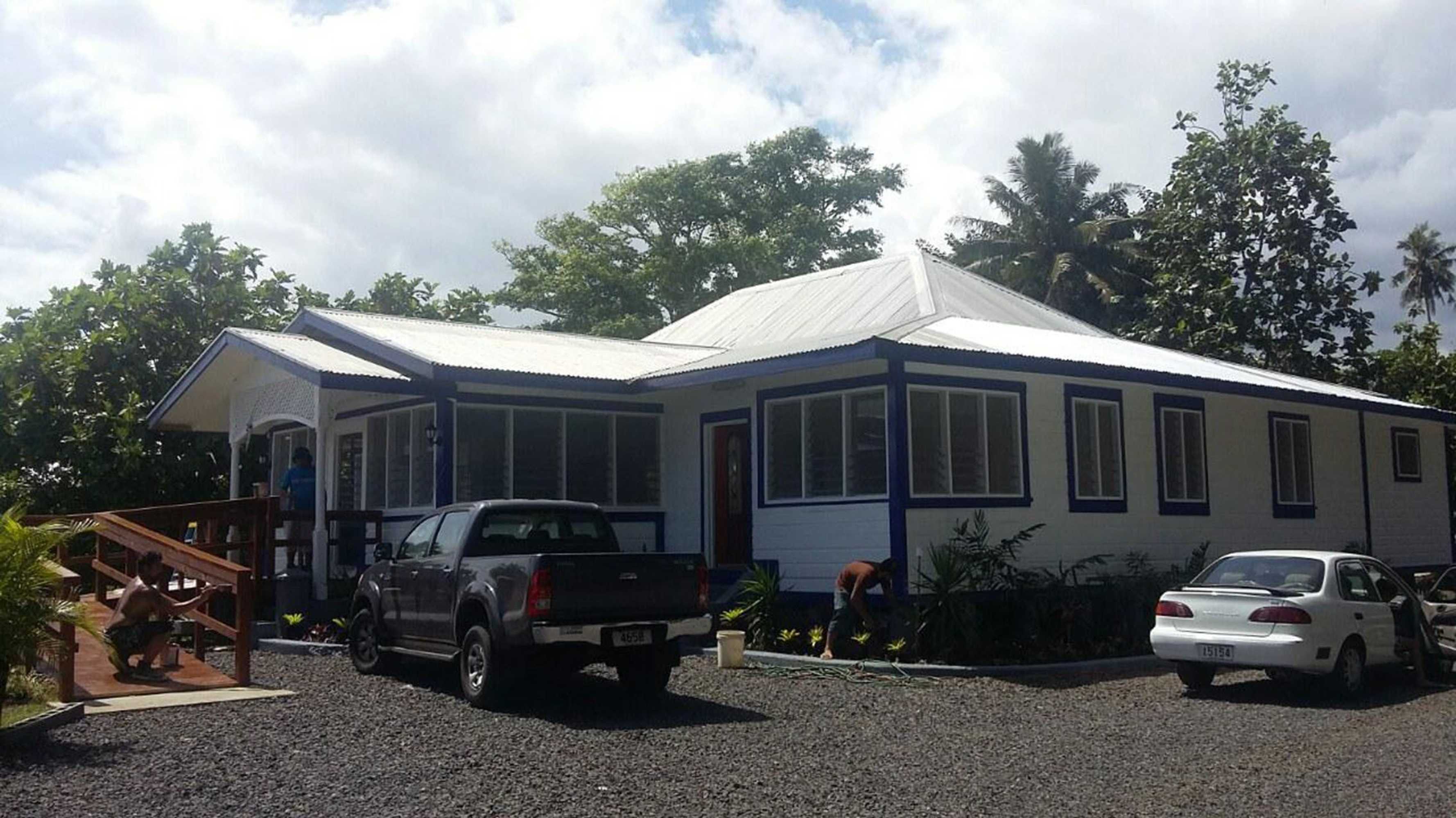 Gift card for Ulalei Lodge