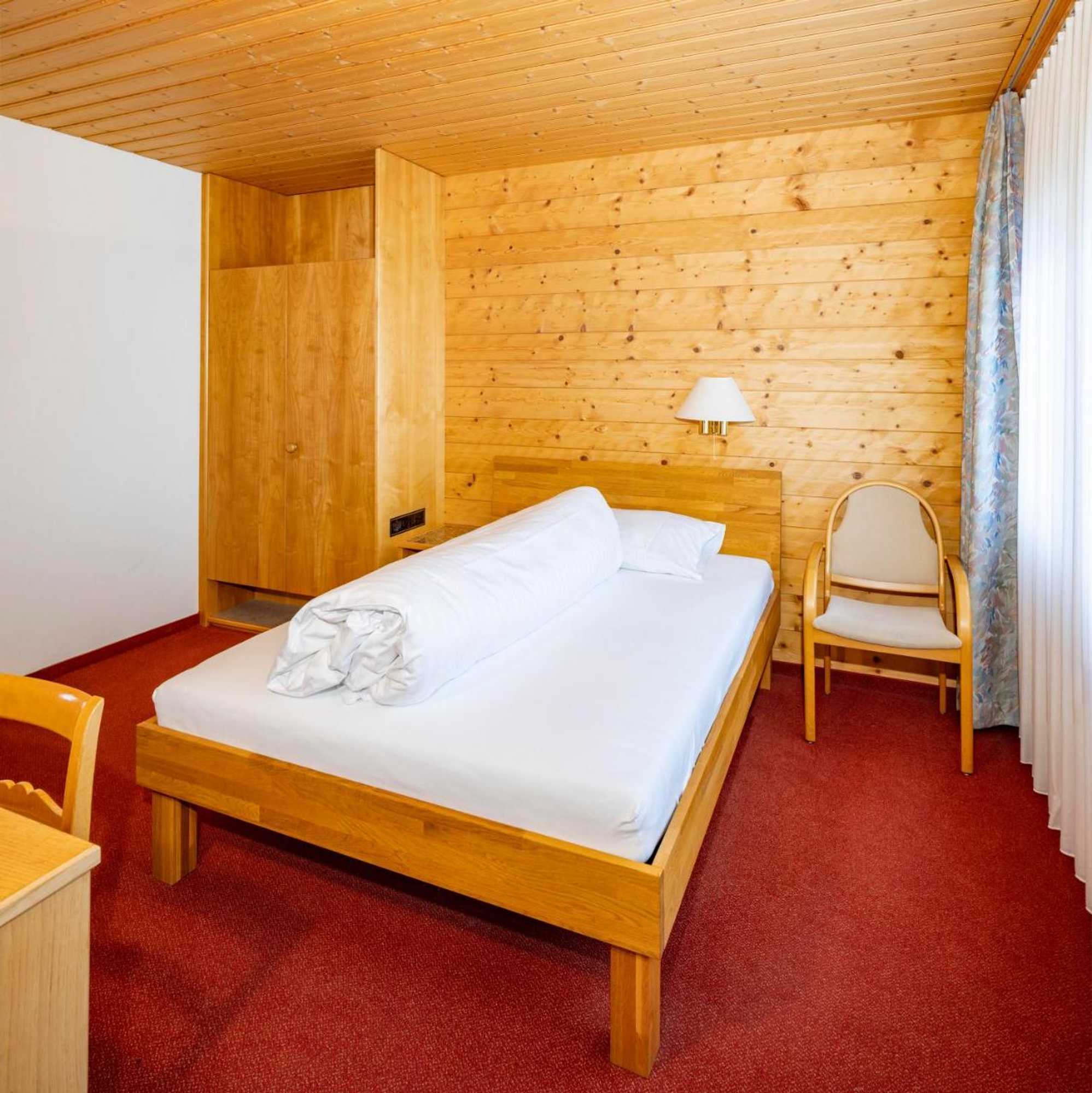 Gift card for Hotel Und Restaurant Chäseren