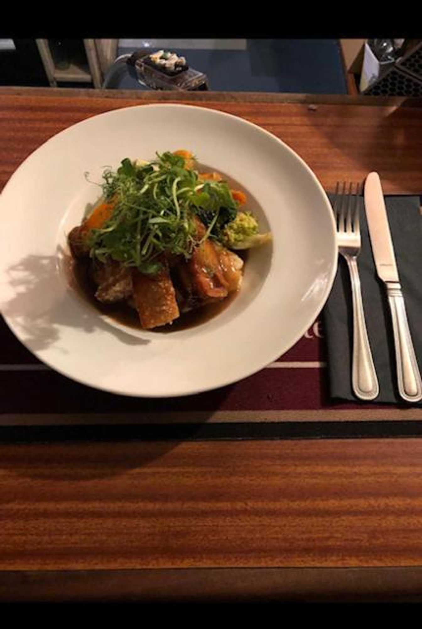 Gift card for The Compasses Inn Gift card for The Compasses Inn