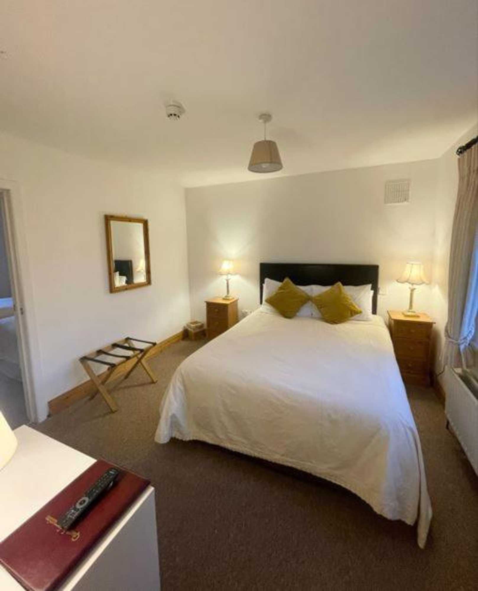 Gift card for The Courtyard B&b