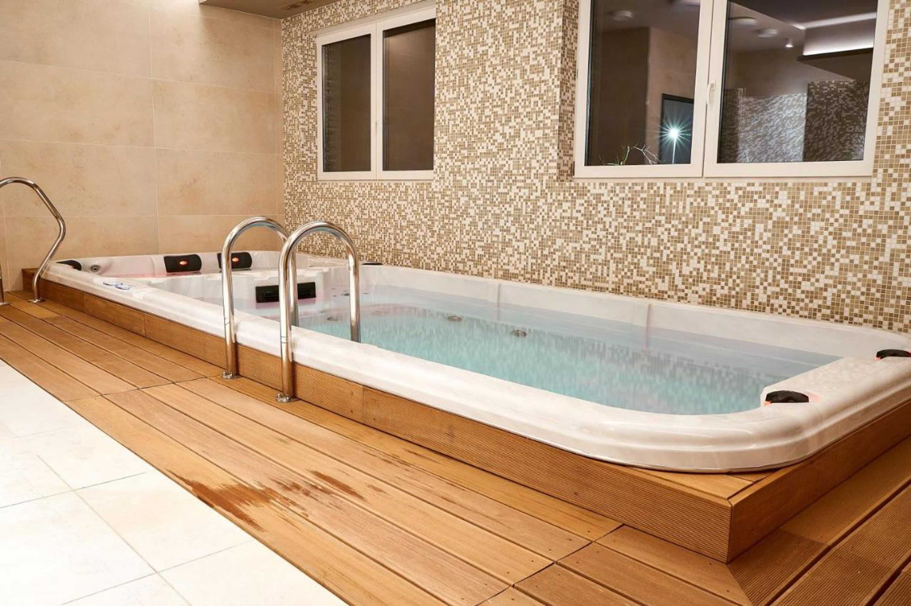 Gift card for Laguna Apartament Polanica Residence 13 z Garażem -Spa