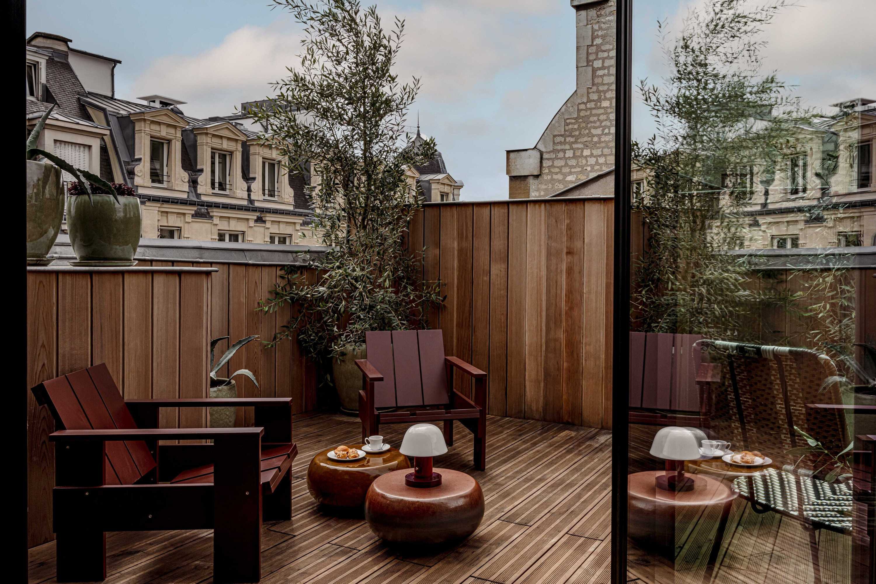 Gift card for Norman Paris Hôtel & Spa Gift card for Norman Paris Hôtel & Spa
