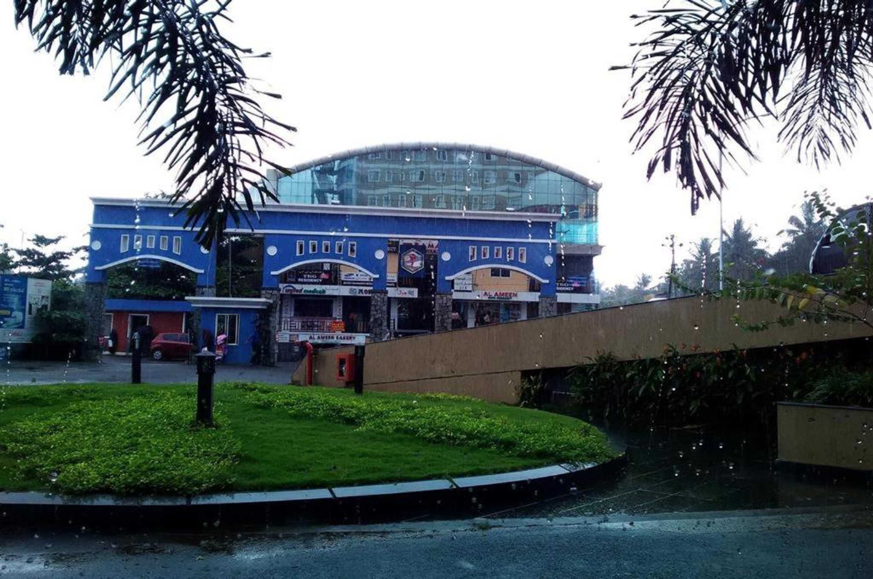 Gift card for Alshifa Tbg Residency