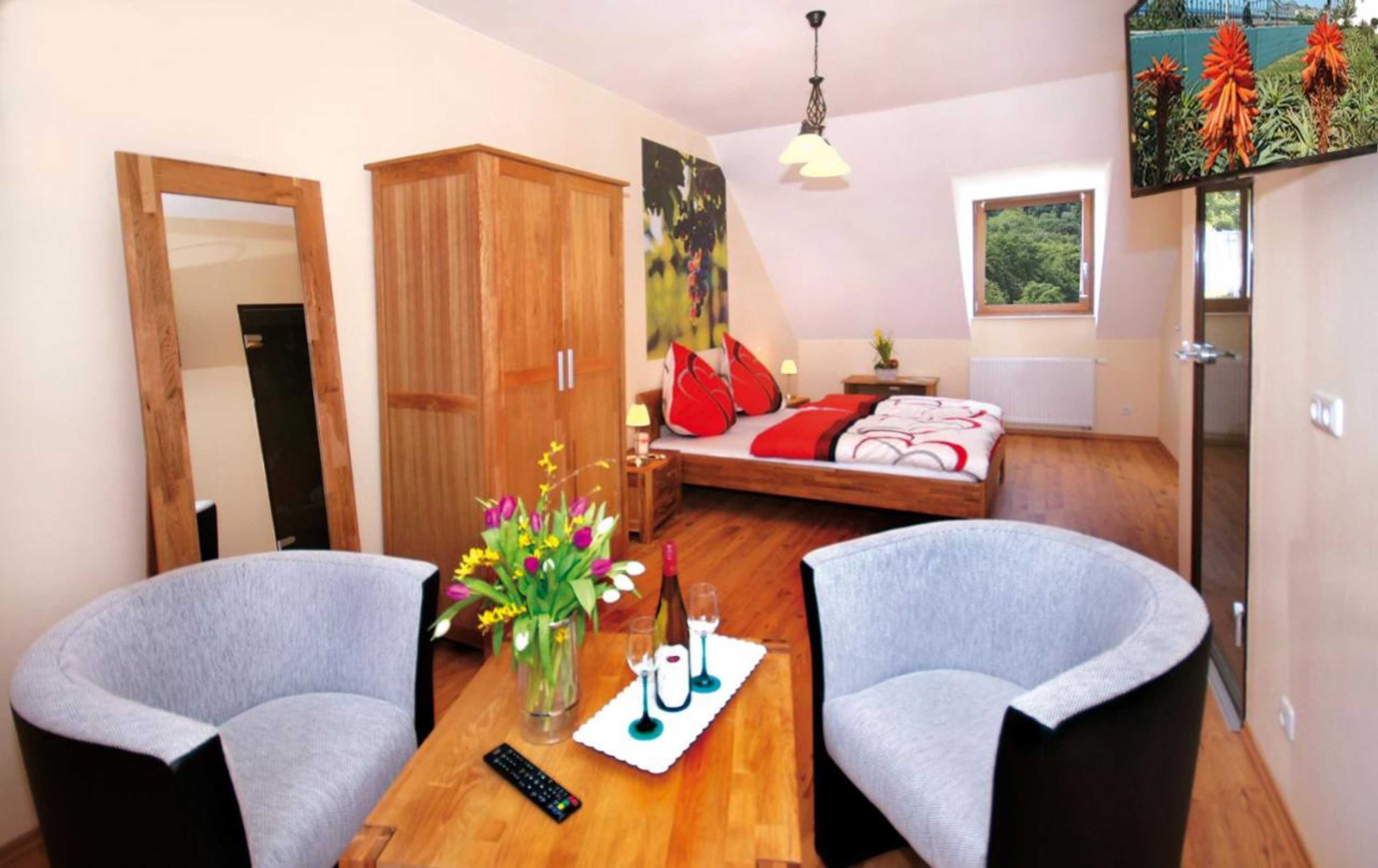 Gift card for Gästezimmer Hans-Norbert Mack