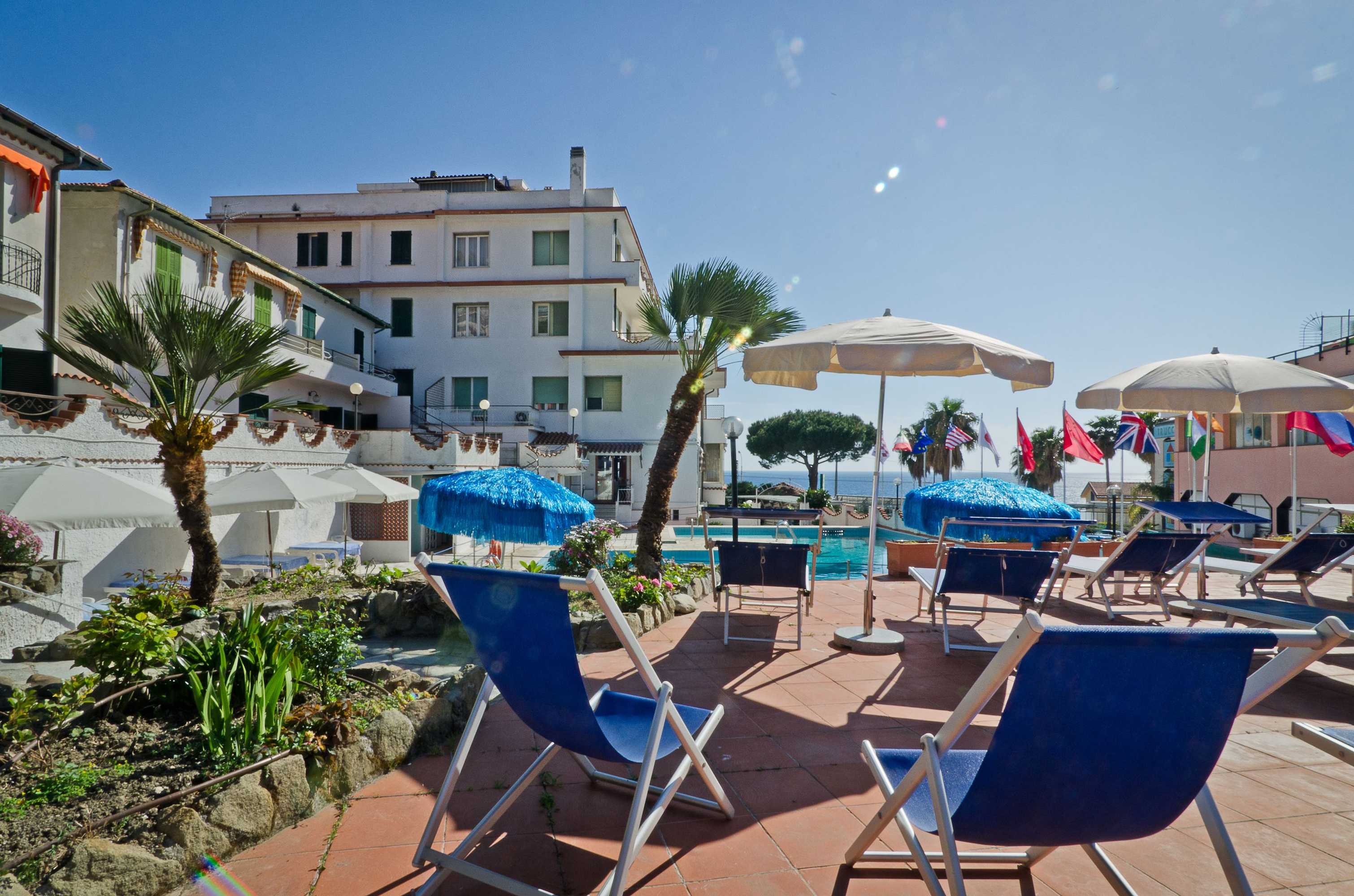 Gift card for Hotel Ariston Montecarlo Gift card for Hotel Ariston Montecarlo