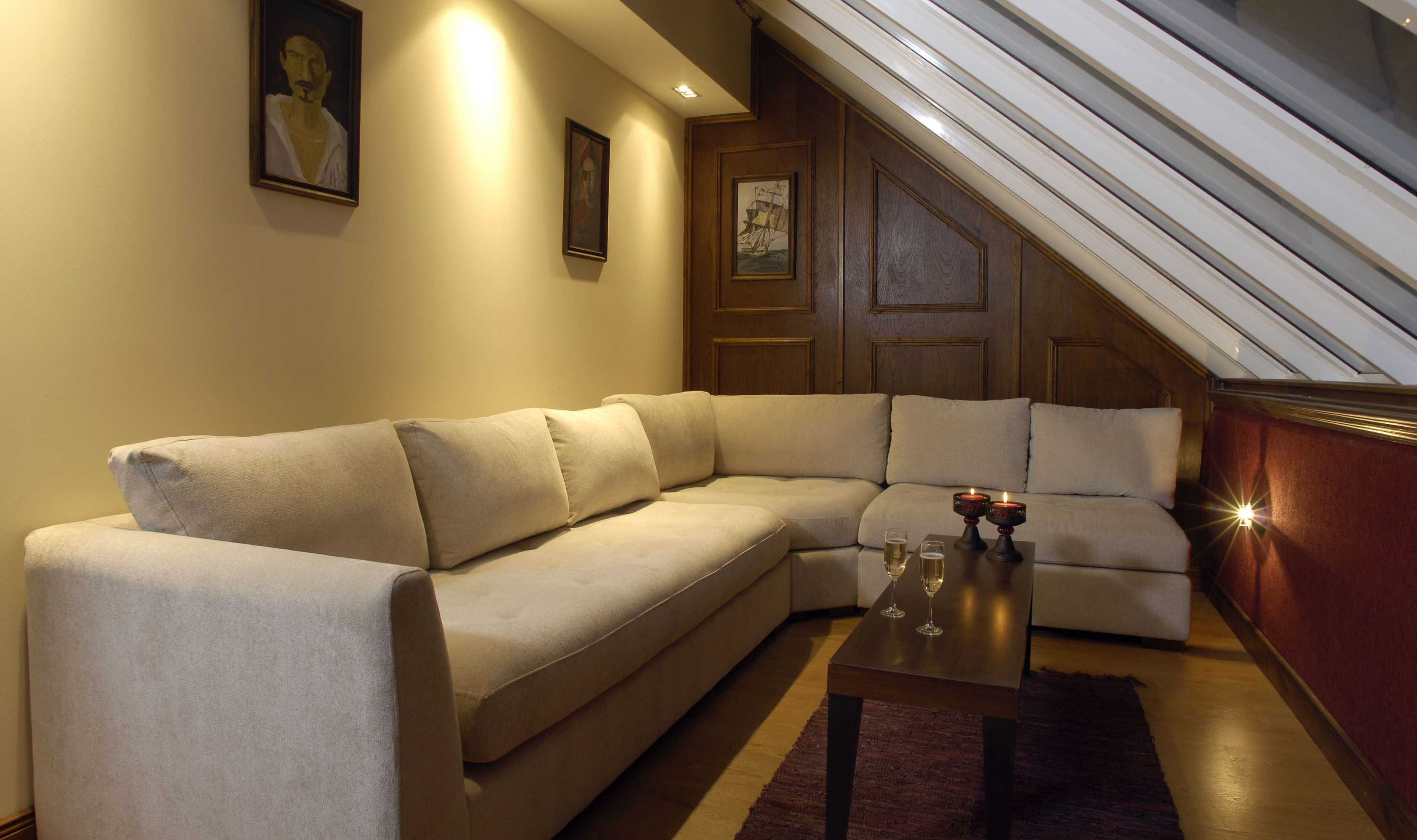 Gift card for Cilene Del Faro Suites & Spa