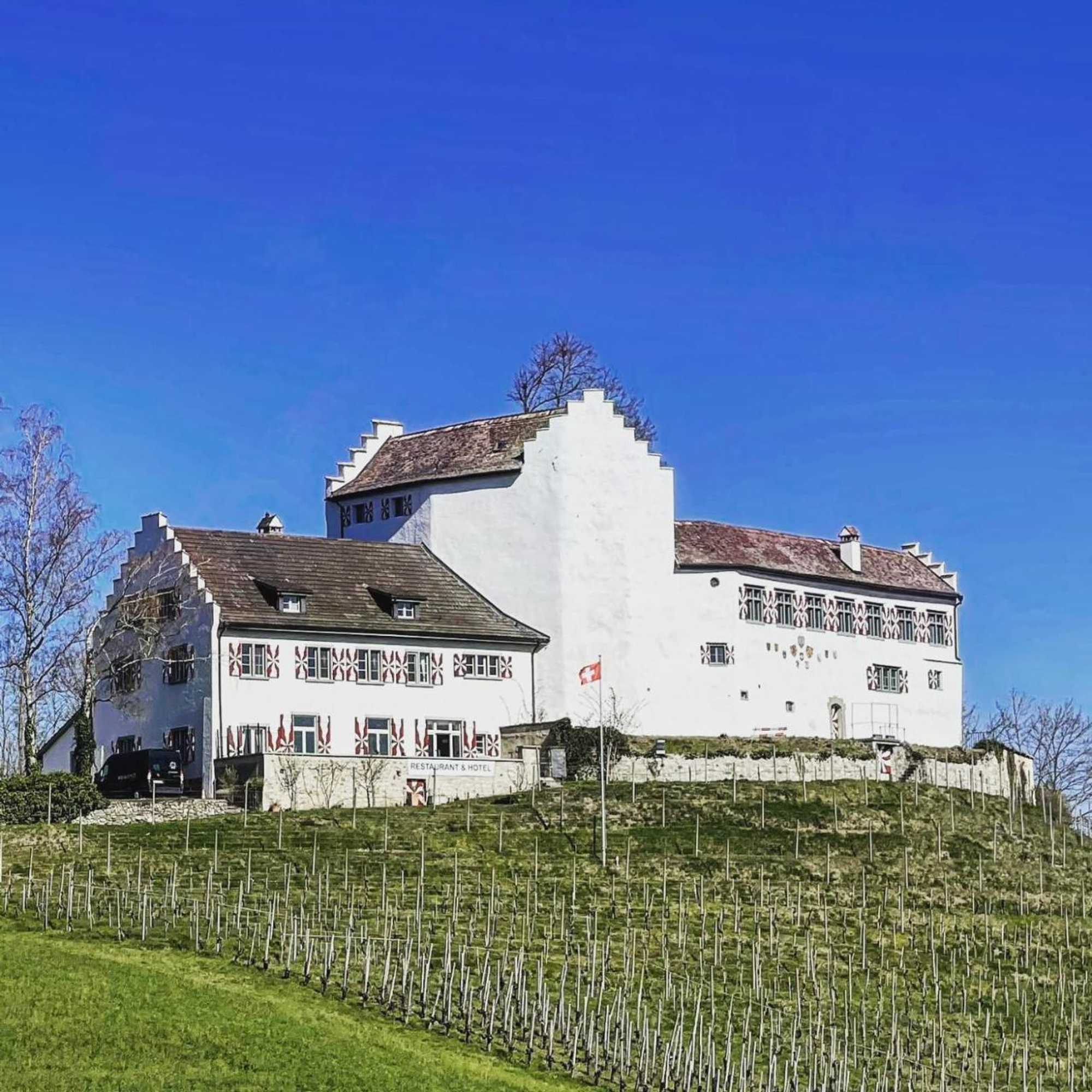 Gift card for Hotel & Restaurant Schloss Schwandegg