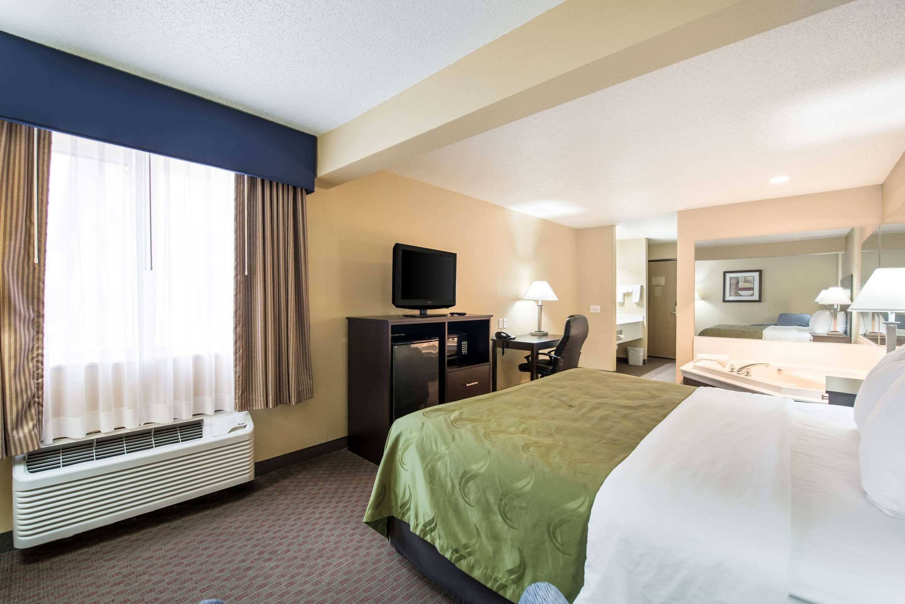 Gift card for Quality Inn & Suites Gift card for Quality Inn & Suites