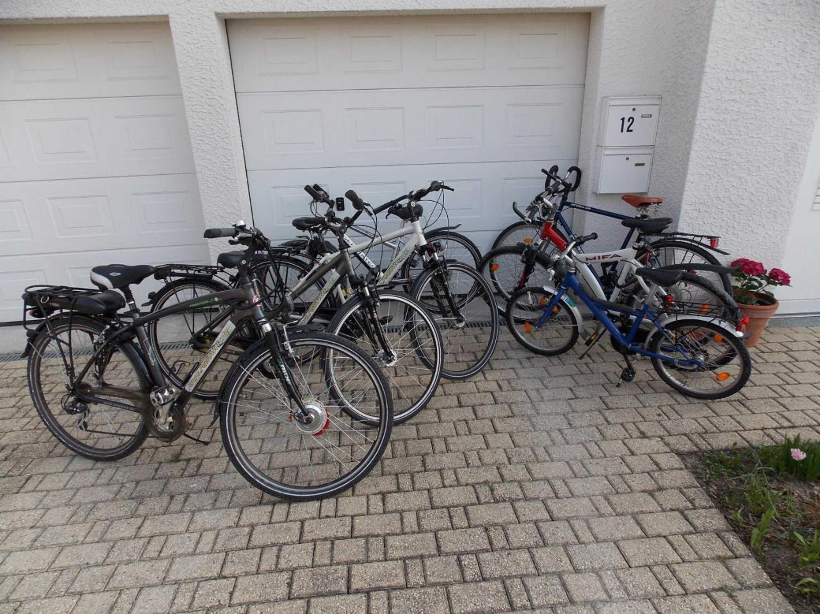 Gift card for Ferienwohnung Welz