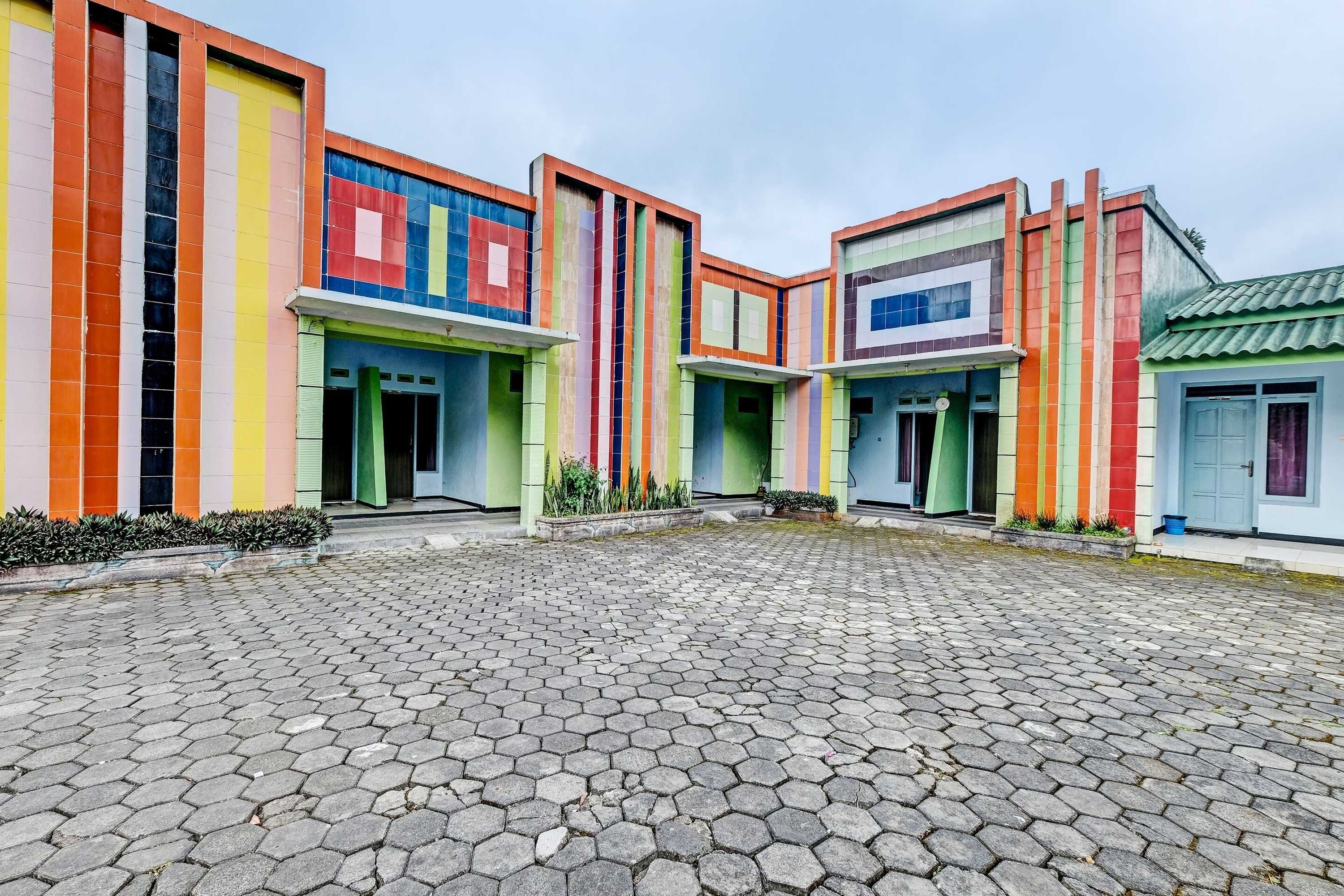 Gift card for Oyo 92605 Hotel Las Vegas