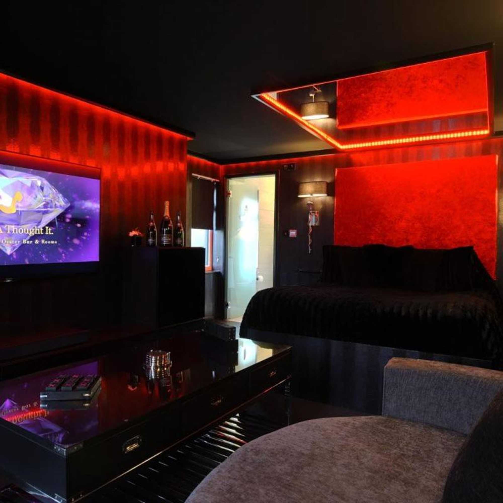 Gift card for Who'd A Thought It