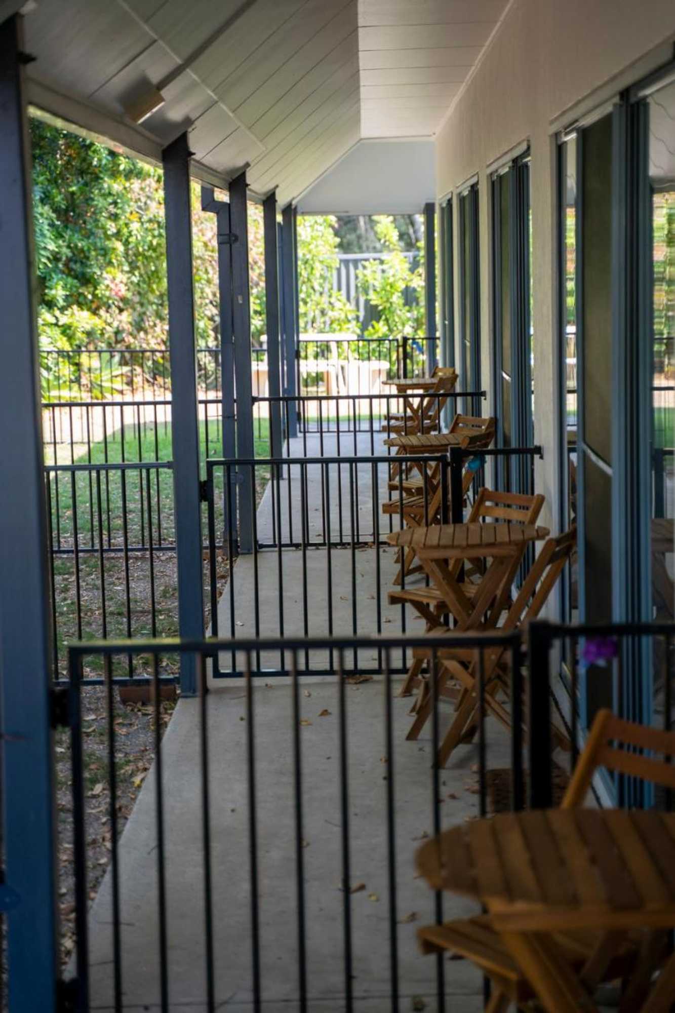 Gift card for Woolgoolga Coast Motel