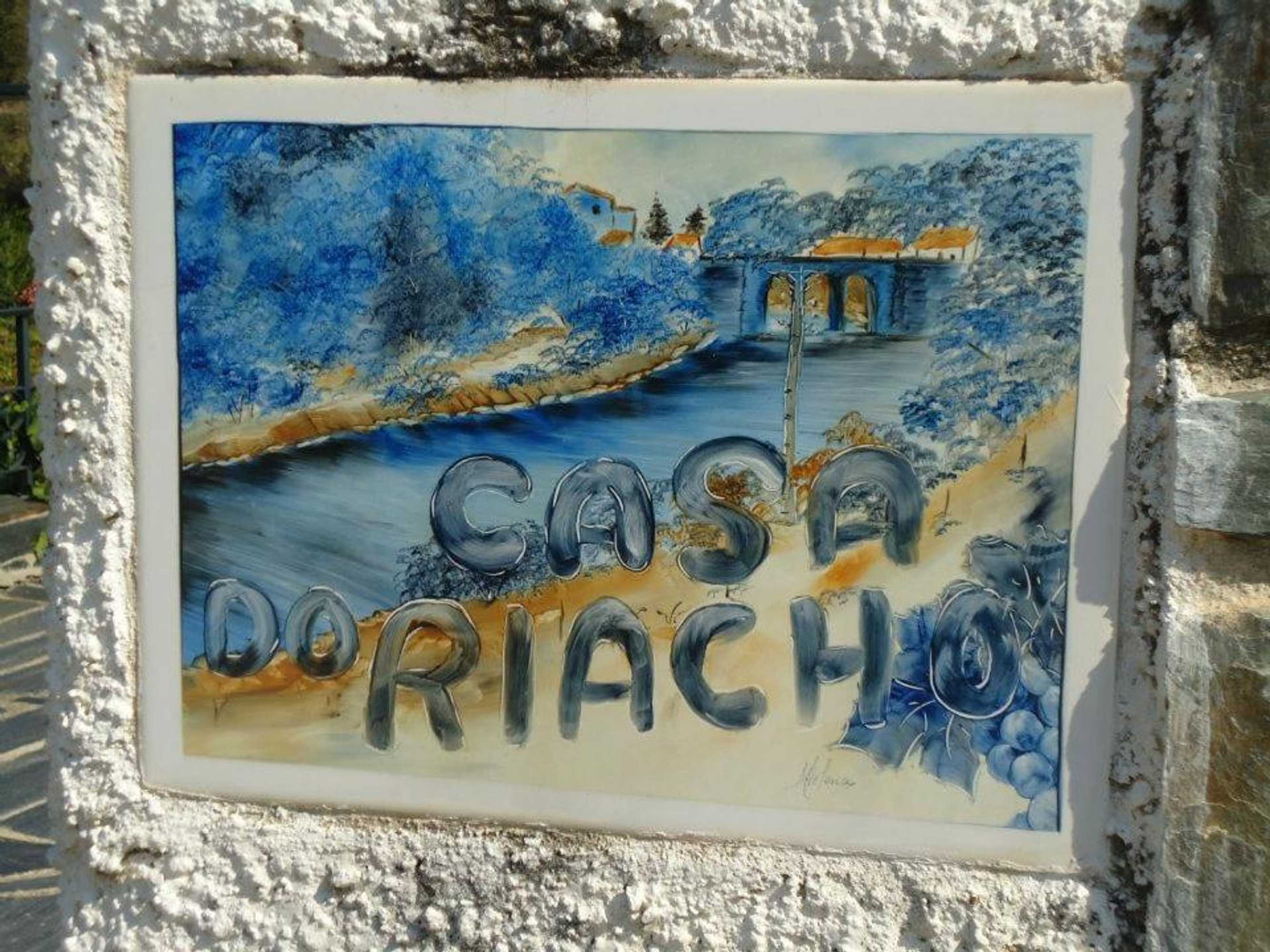 Gift card for Casa do Riacho