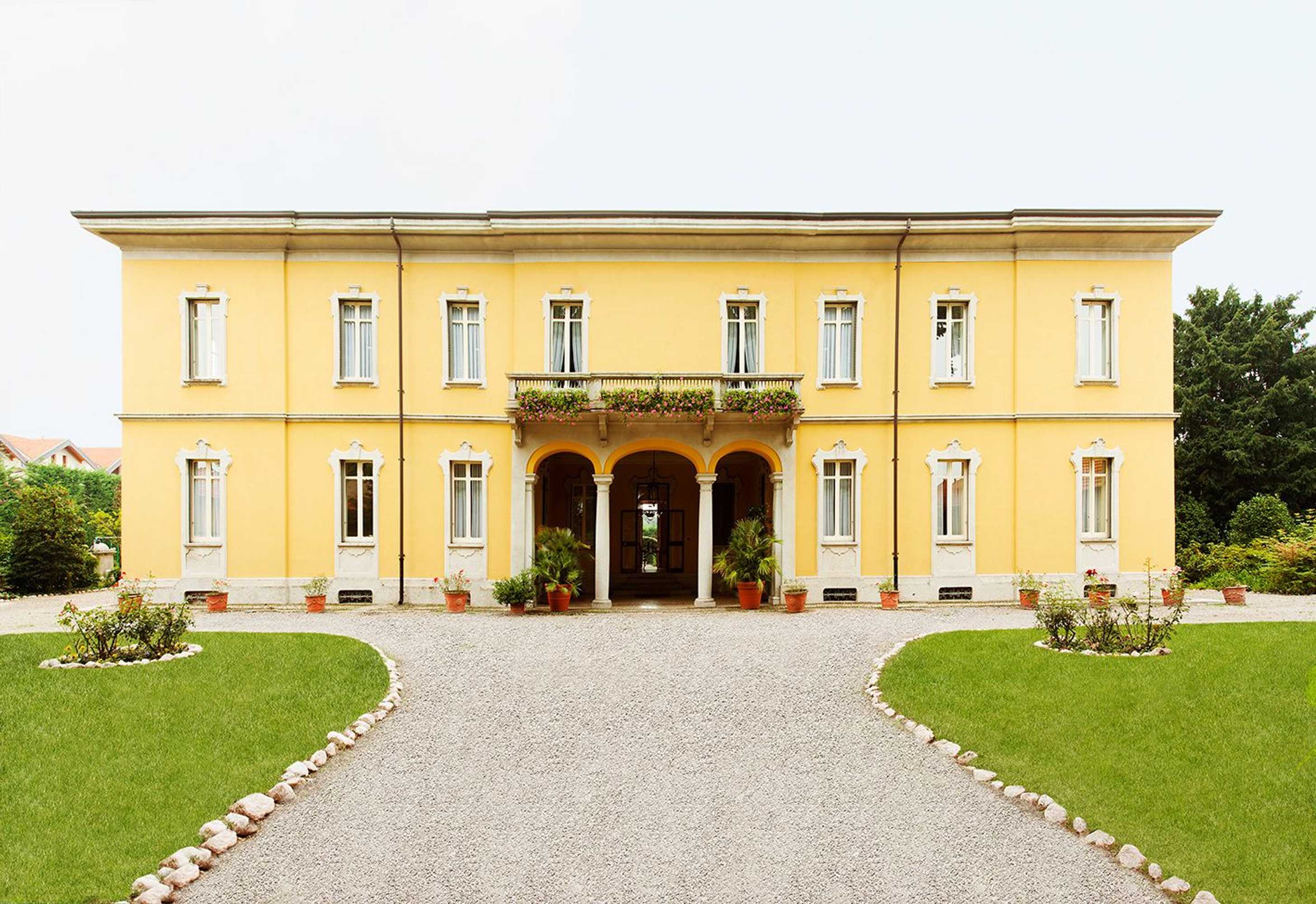 Gift card for Villa Verganti Veronesi Gift card for Villa Verganti Veronesi