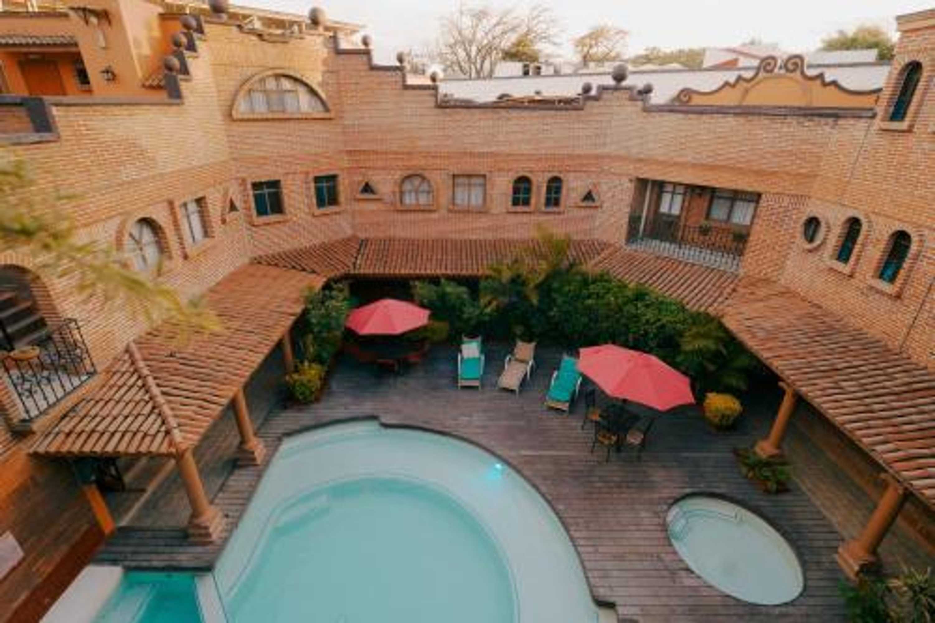 Gift card for Suites Paraiso TX Gift card for Suites Paraiso TX