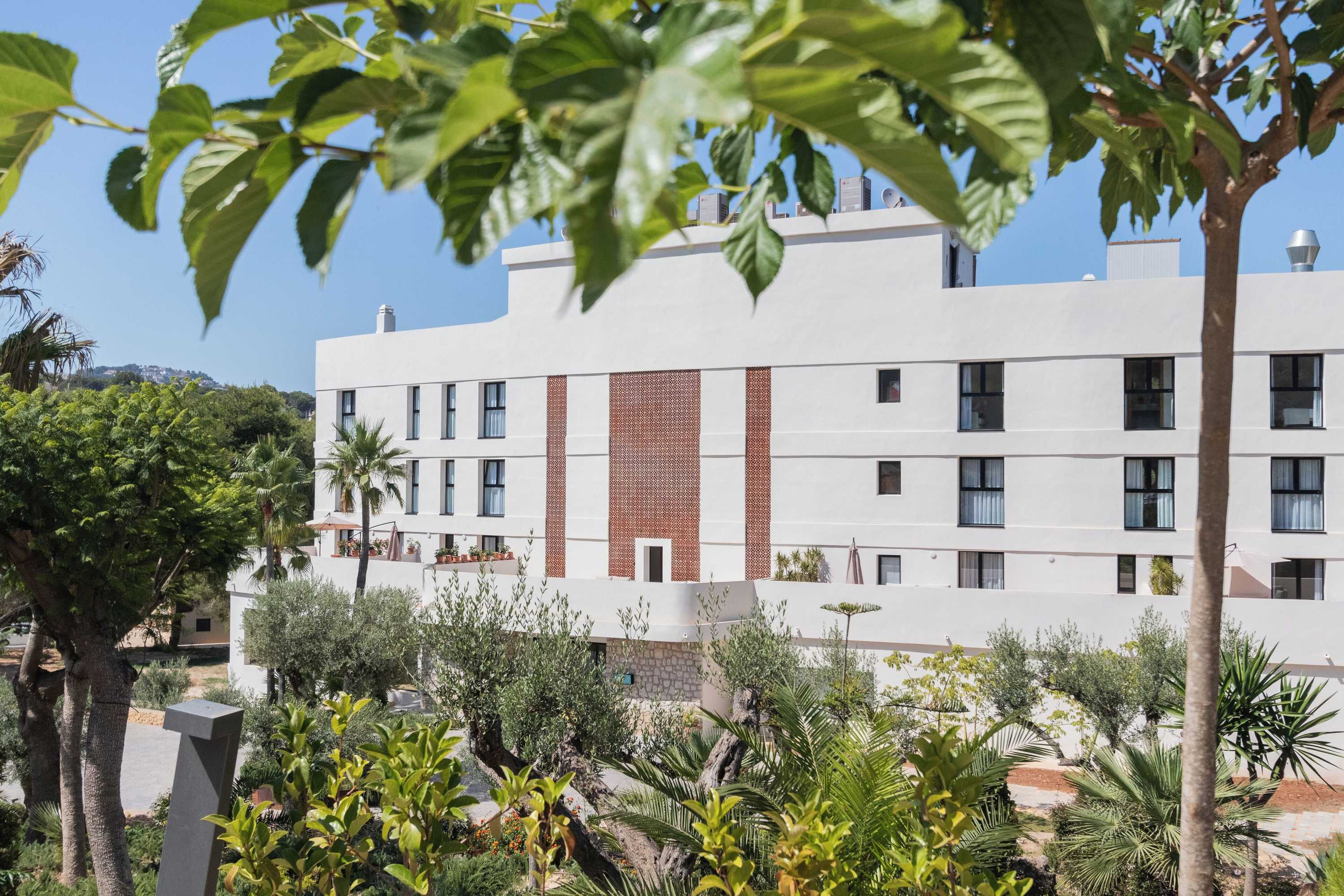 Gift card for Hotel Serawa Moraira Gift card for Hotel Serawa Moraira