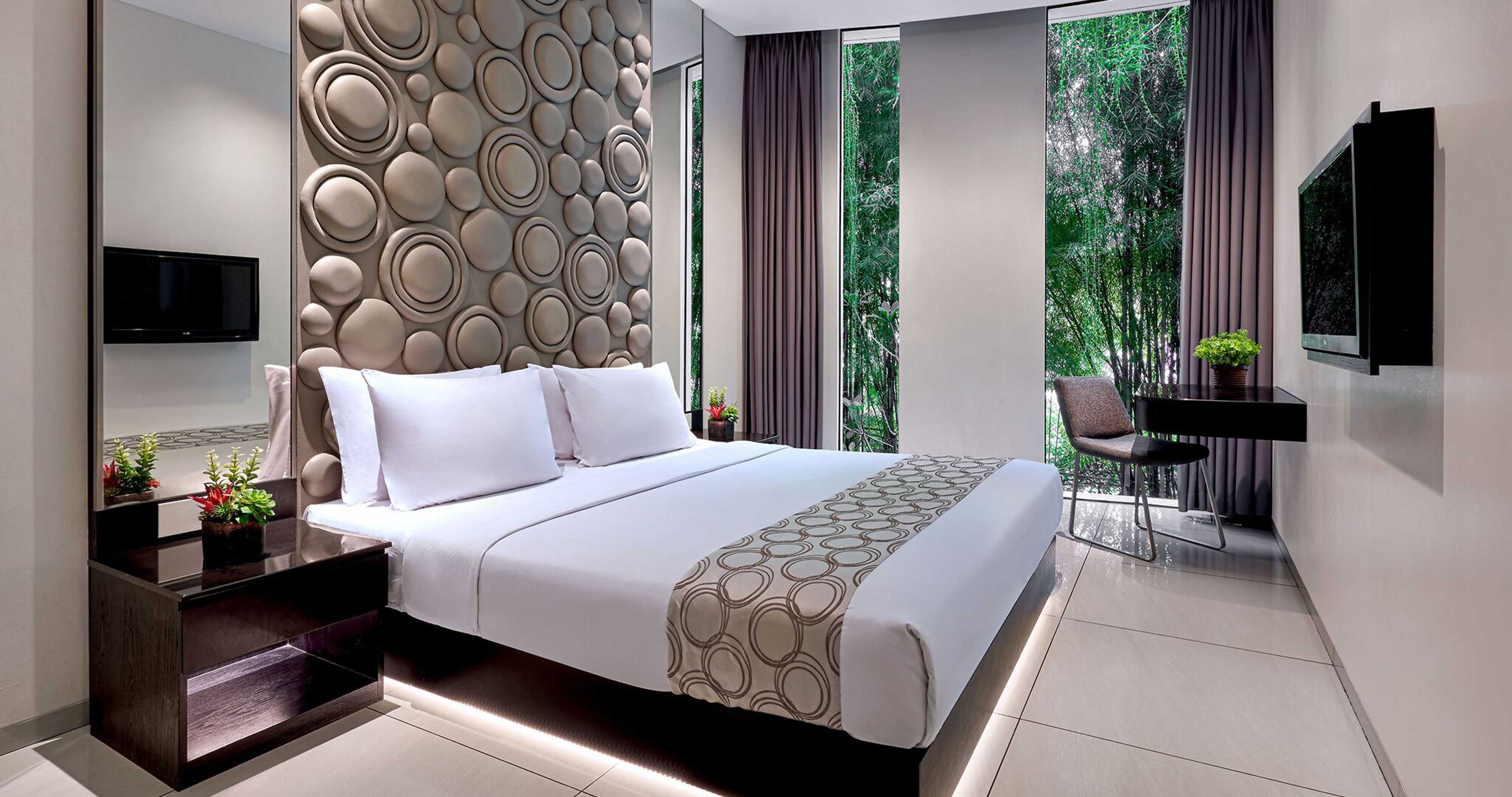 Gift card for Fm7 Resort Hotel Jakarta Gift card for Fm7 Resort Hotel Jakarta