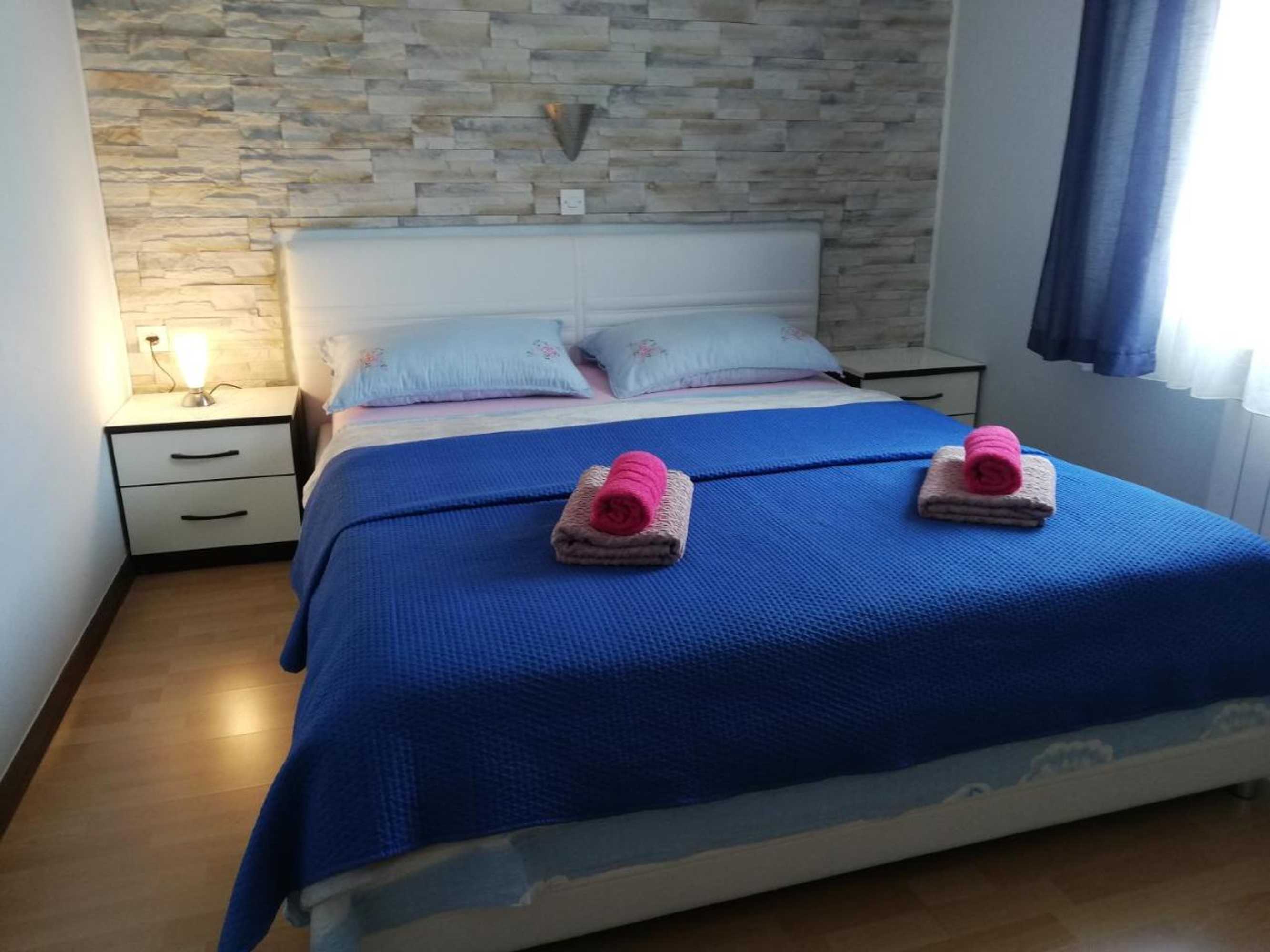 Gift card for Apartments Katja