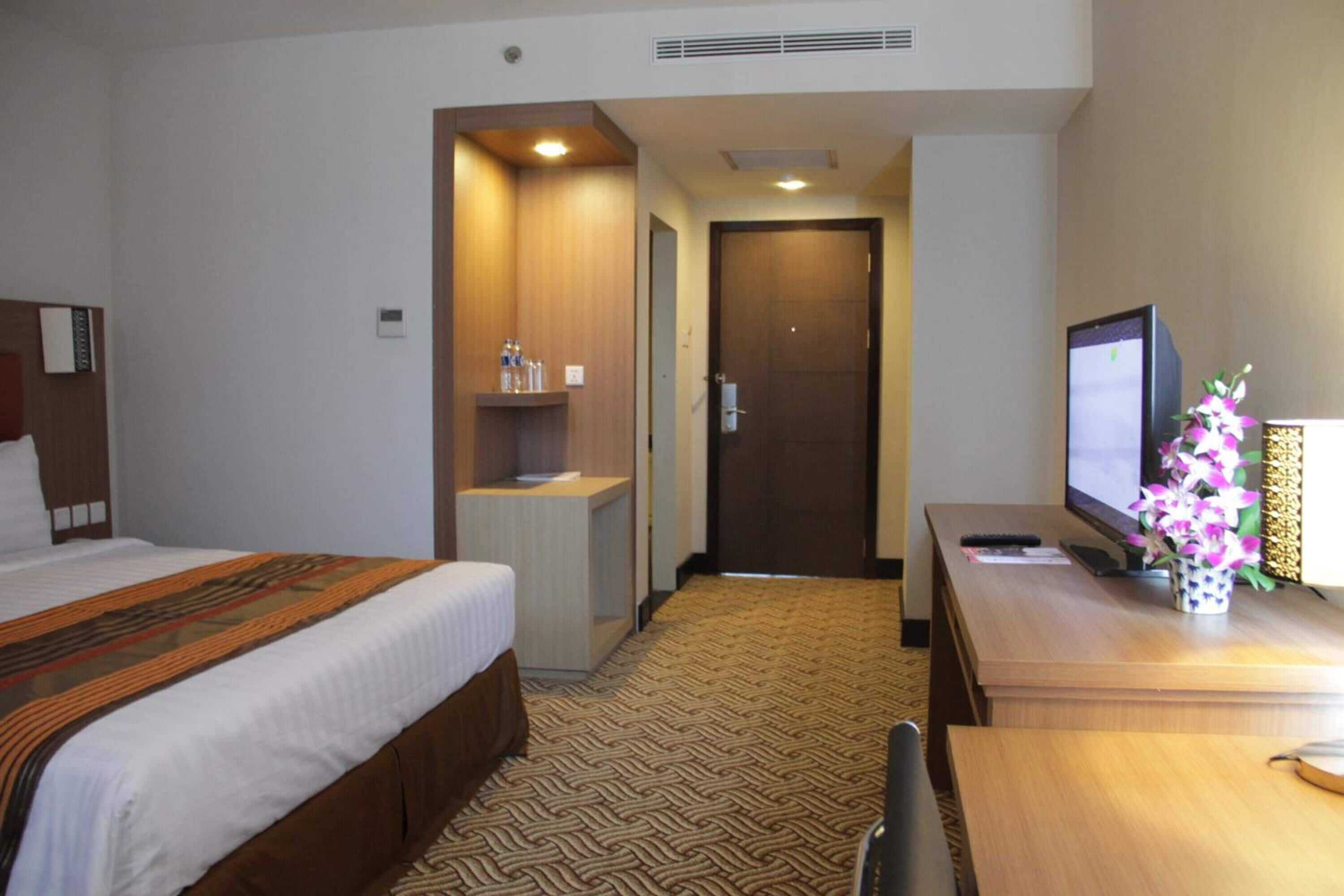 Gift card for Cavinton Hotel Malioboro Yogyakarta by Tritama Hospitality Gift card for Cavinton Hotel Malioboro Yogyakarta by Tritama Hospitality