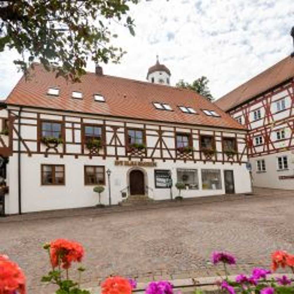 Gift card for Hotel-Restaurant Straussen