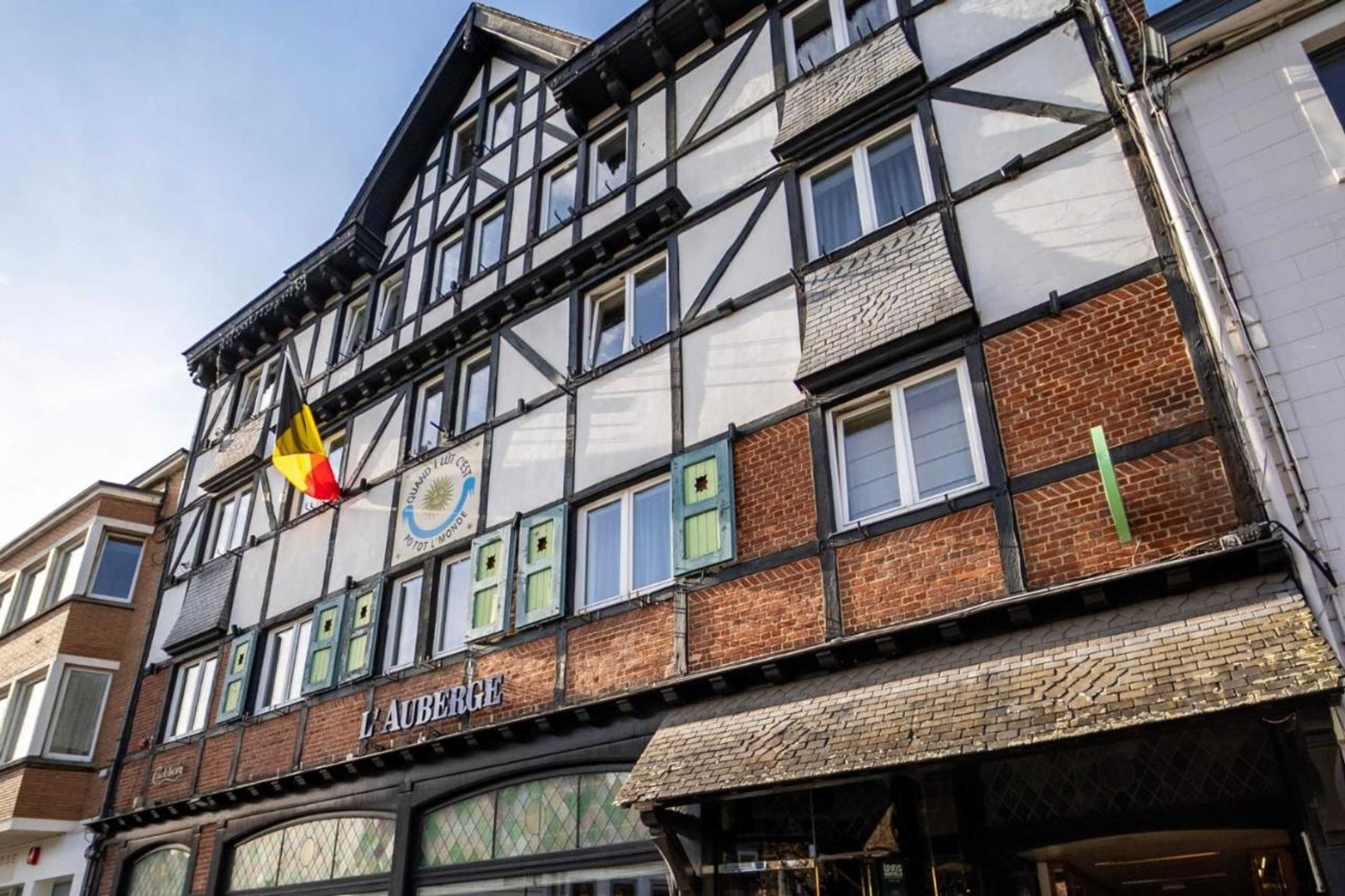 Gift card for Hôtel-Restaurant L'auberge