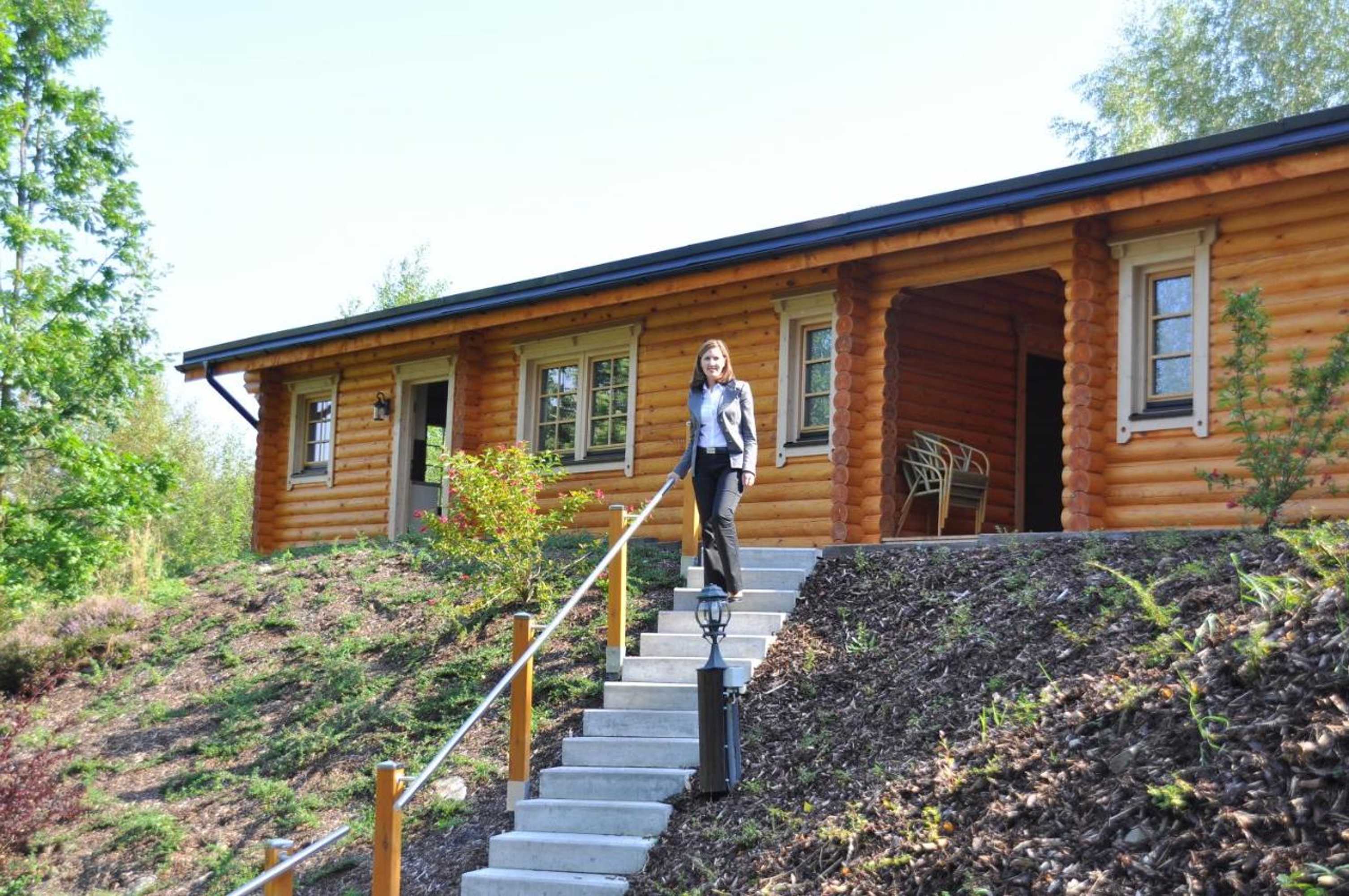 Gift card for Hotelanlage Country Lodge