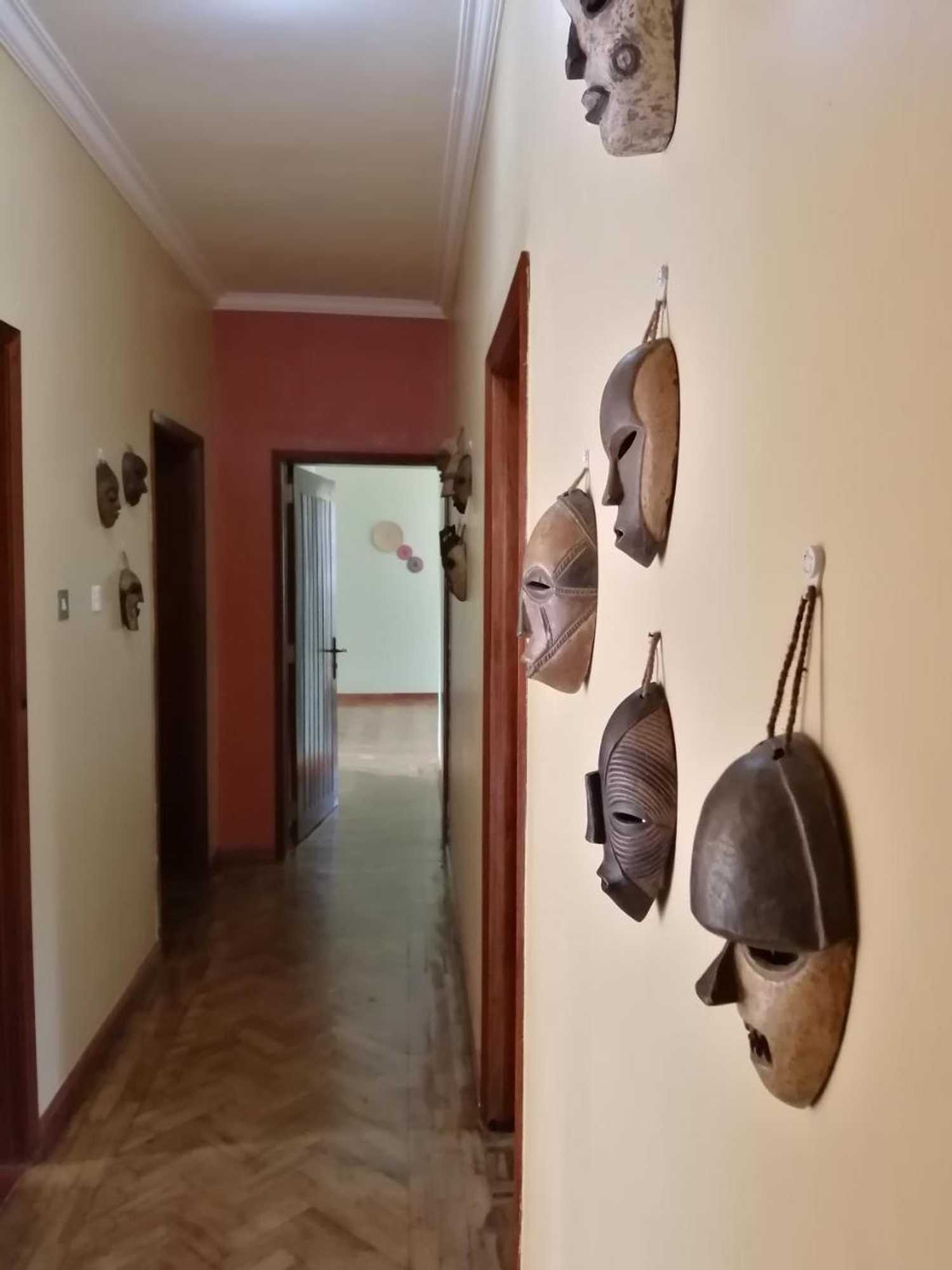 Gift card for Airport Link Guest House