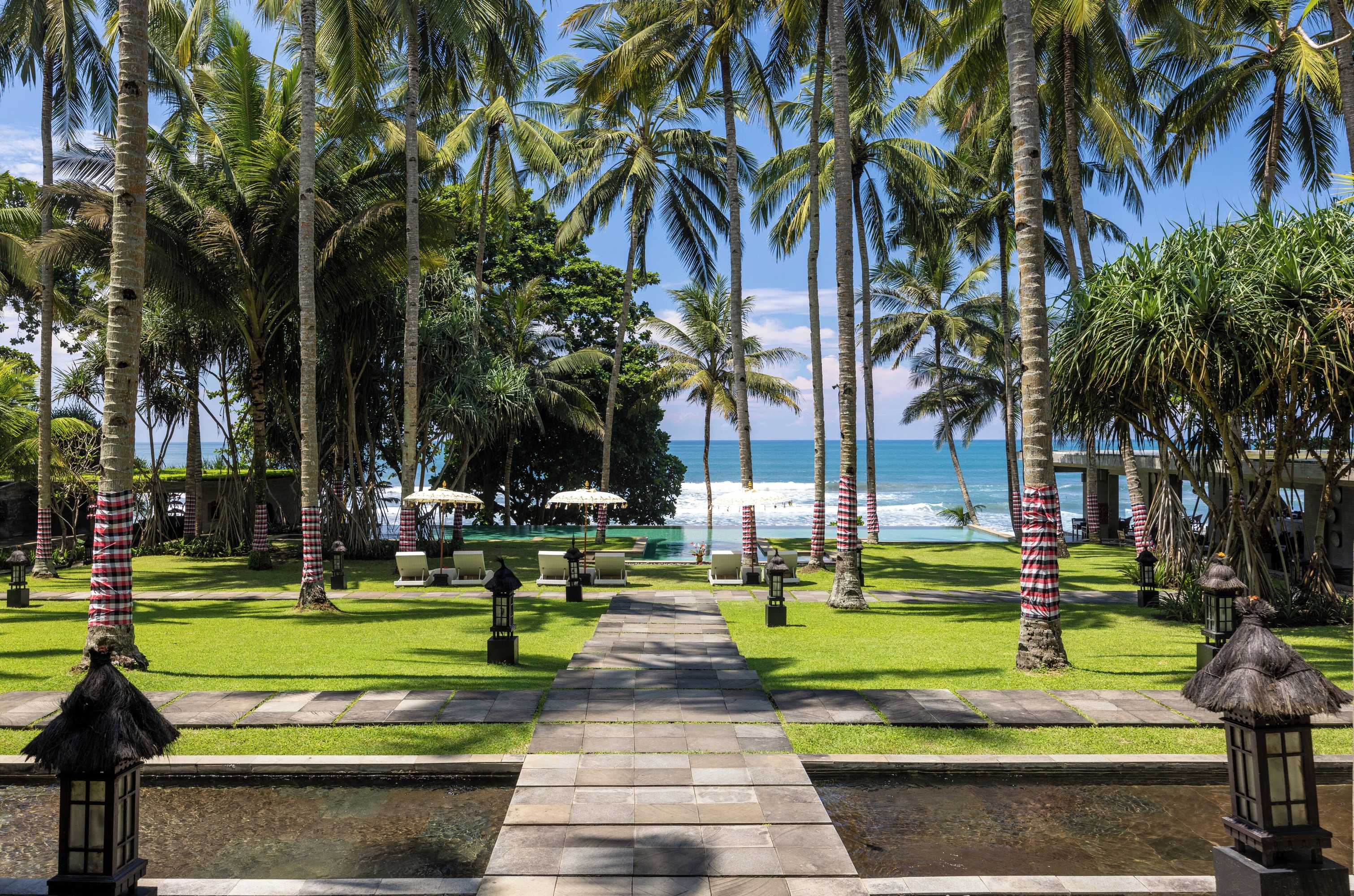 Gift card for Kelapa Retreat & Spa