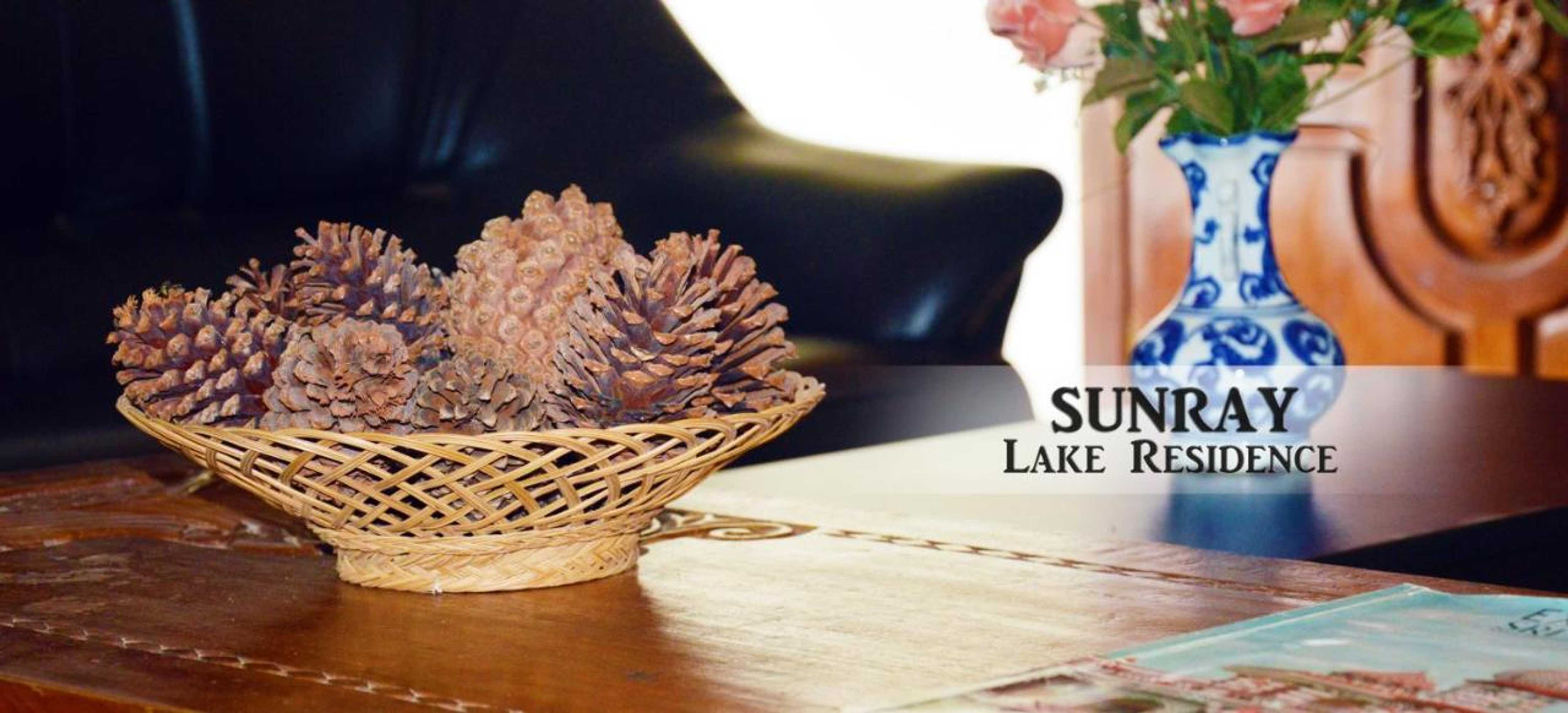 Gift card for Sunray Lake Residence Gift card for Sunray Lake Residence