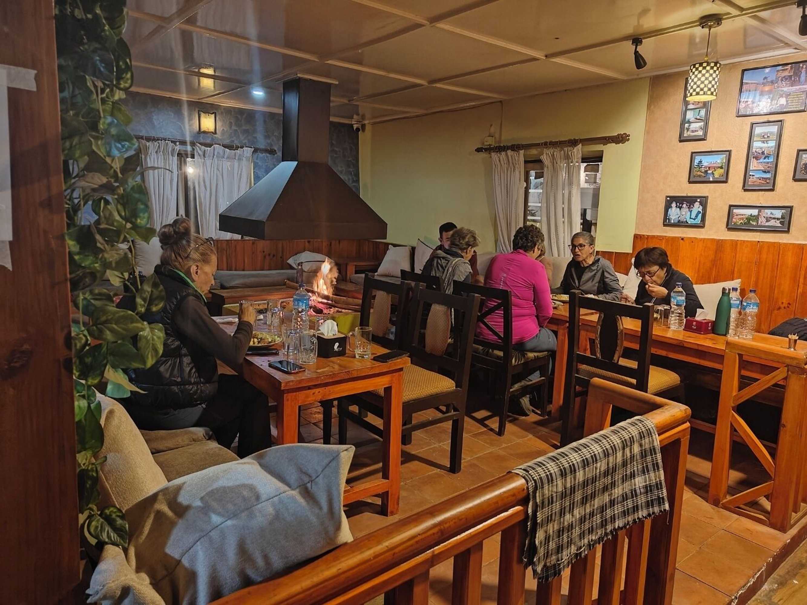 Gift card for Balthali Village Resort
