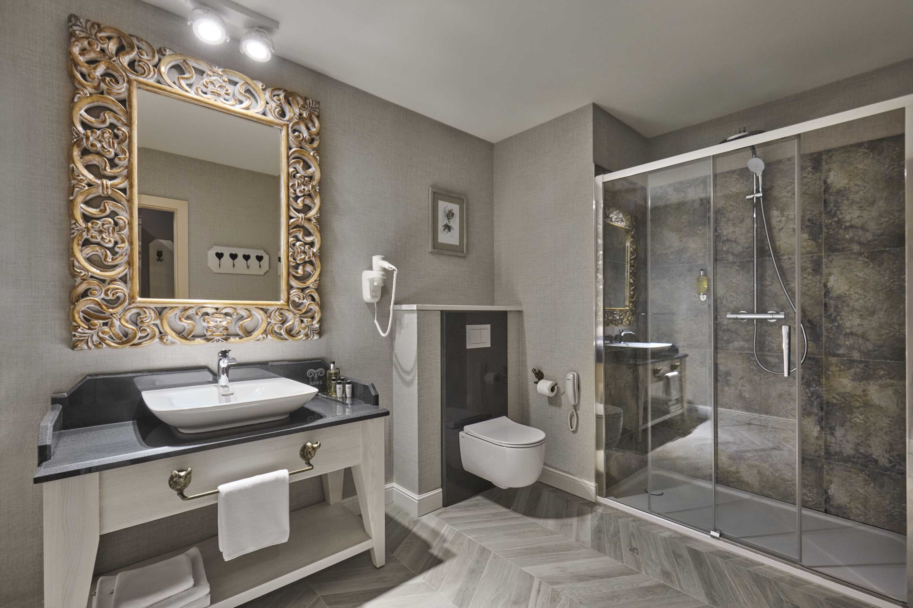 Gift card for Aries Hotel & Spa Szczyrk