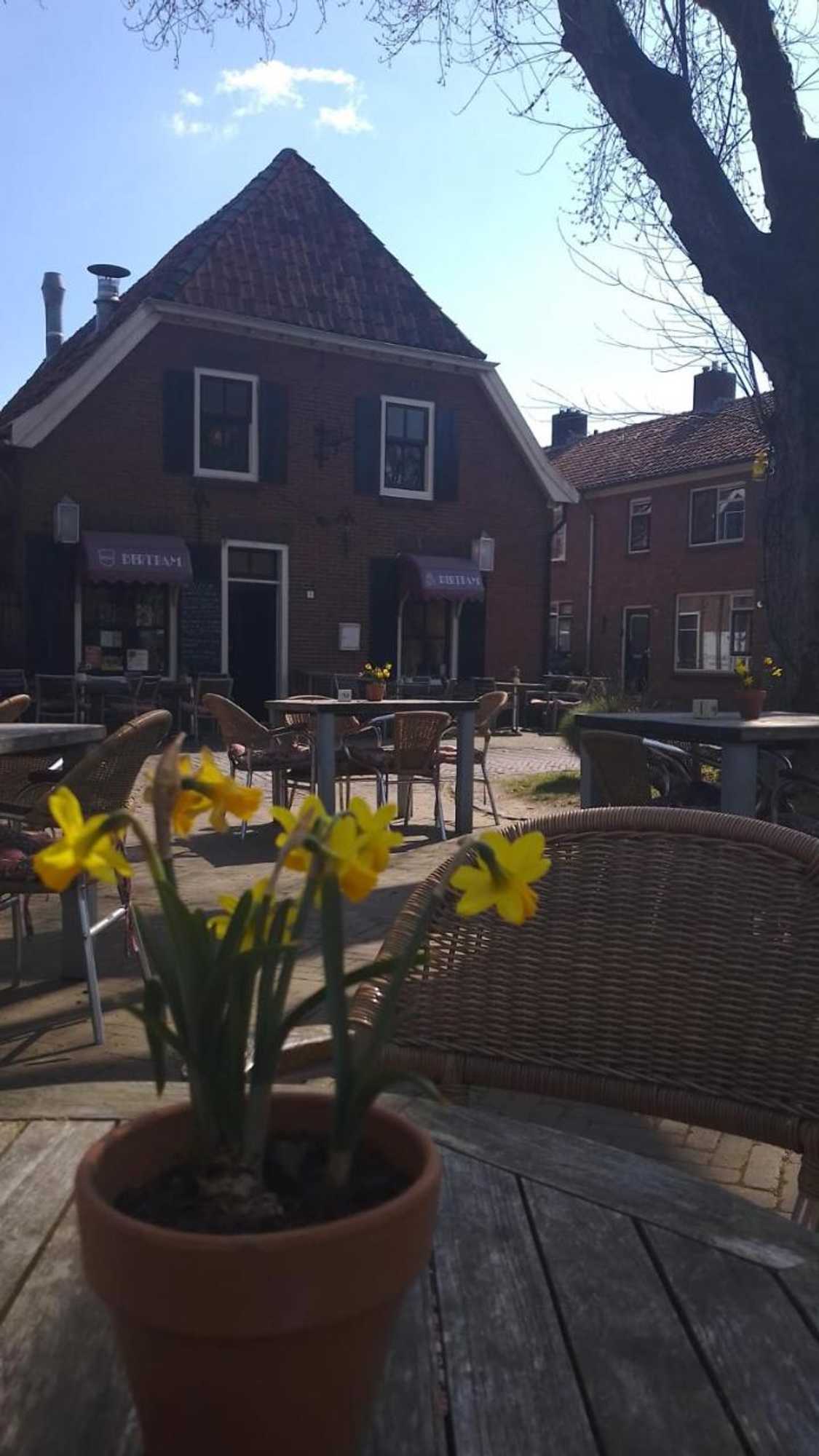 Gift card for Hotel Bertram