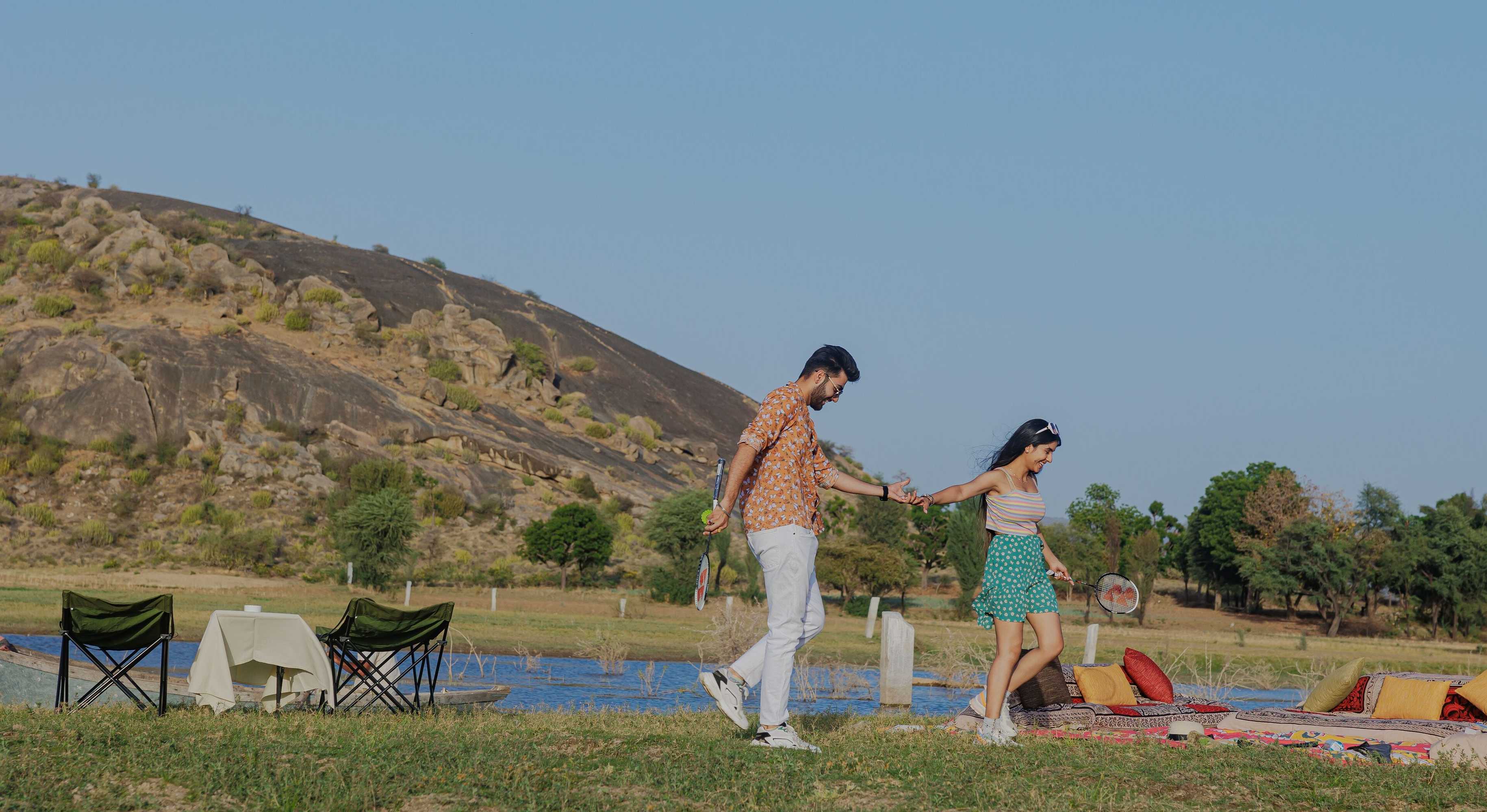 Gift card for The Rawla Narlai - A Luxury Heritage Stay in Leopard Country Gift card for The Rawla Narlai - A Luxury Heritage Stay in Leopard Country
