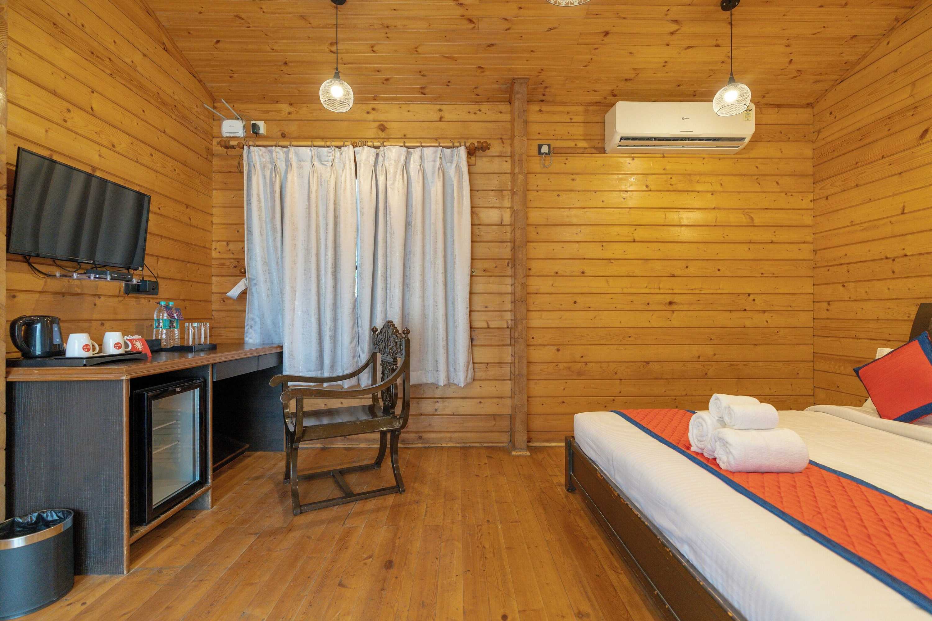 Gift card for Spree Adventure Resort Karjat