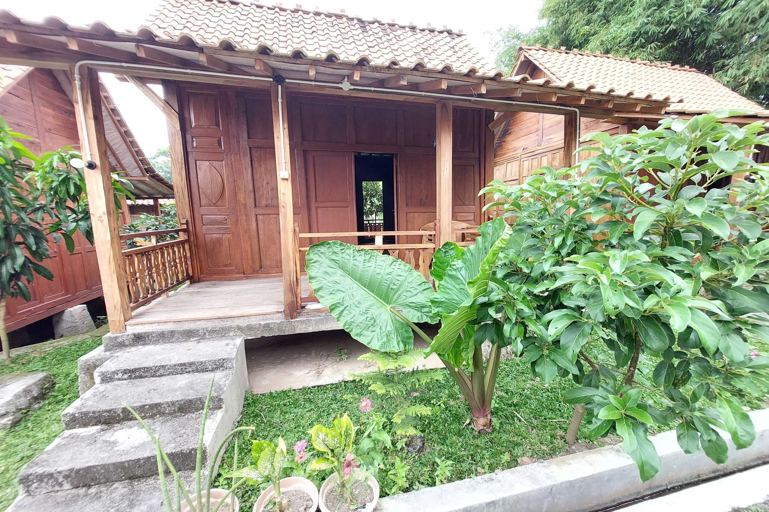 Gift card for Mbok Niem Cafe And Cottage