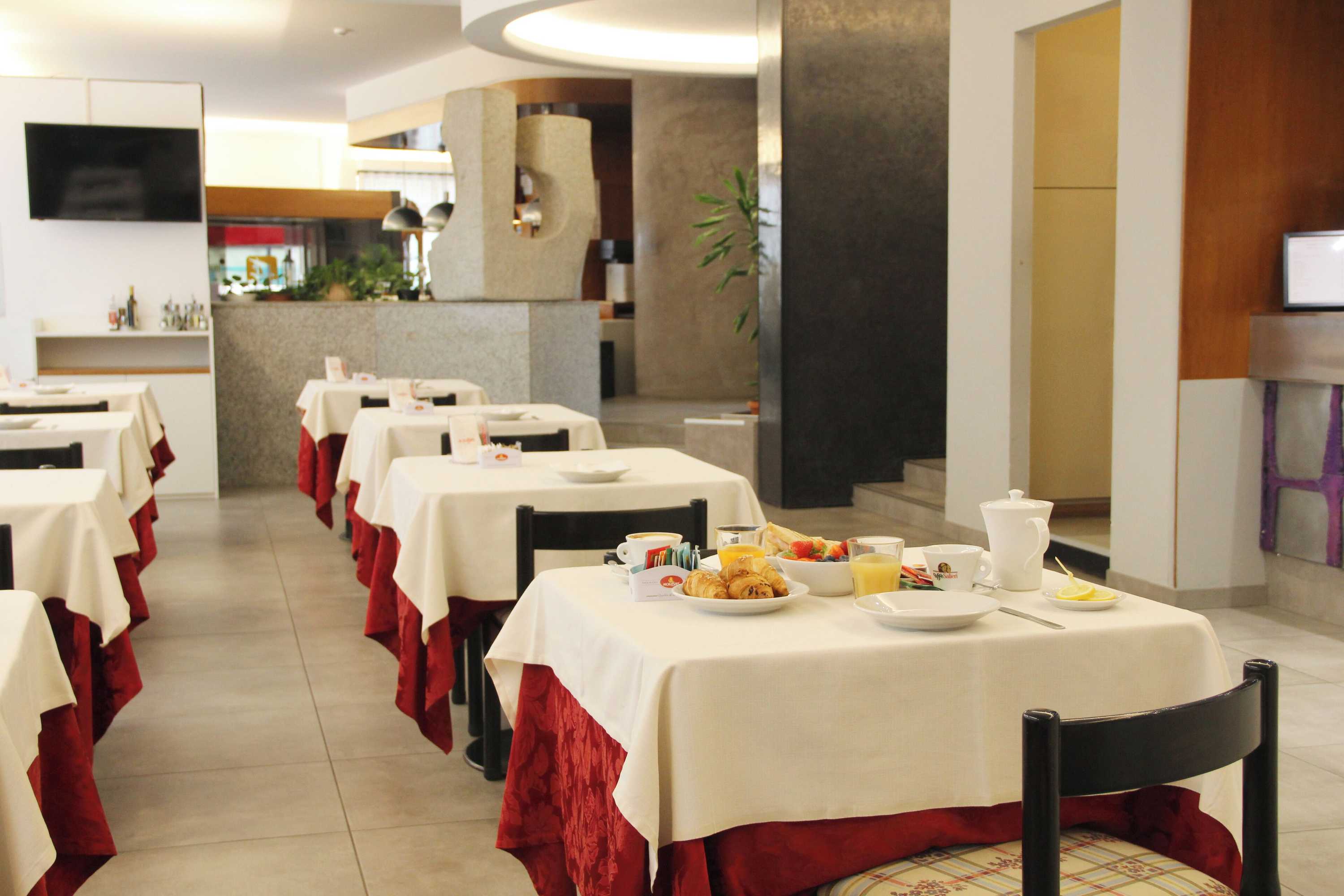 Gift card for Hotel Salieri